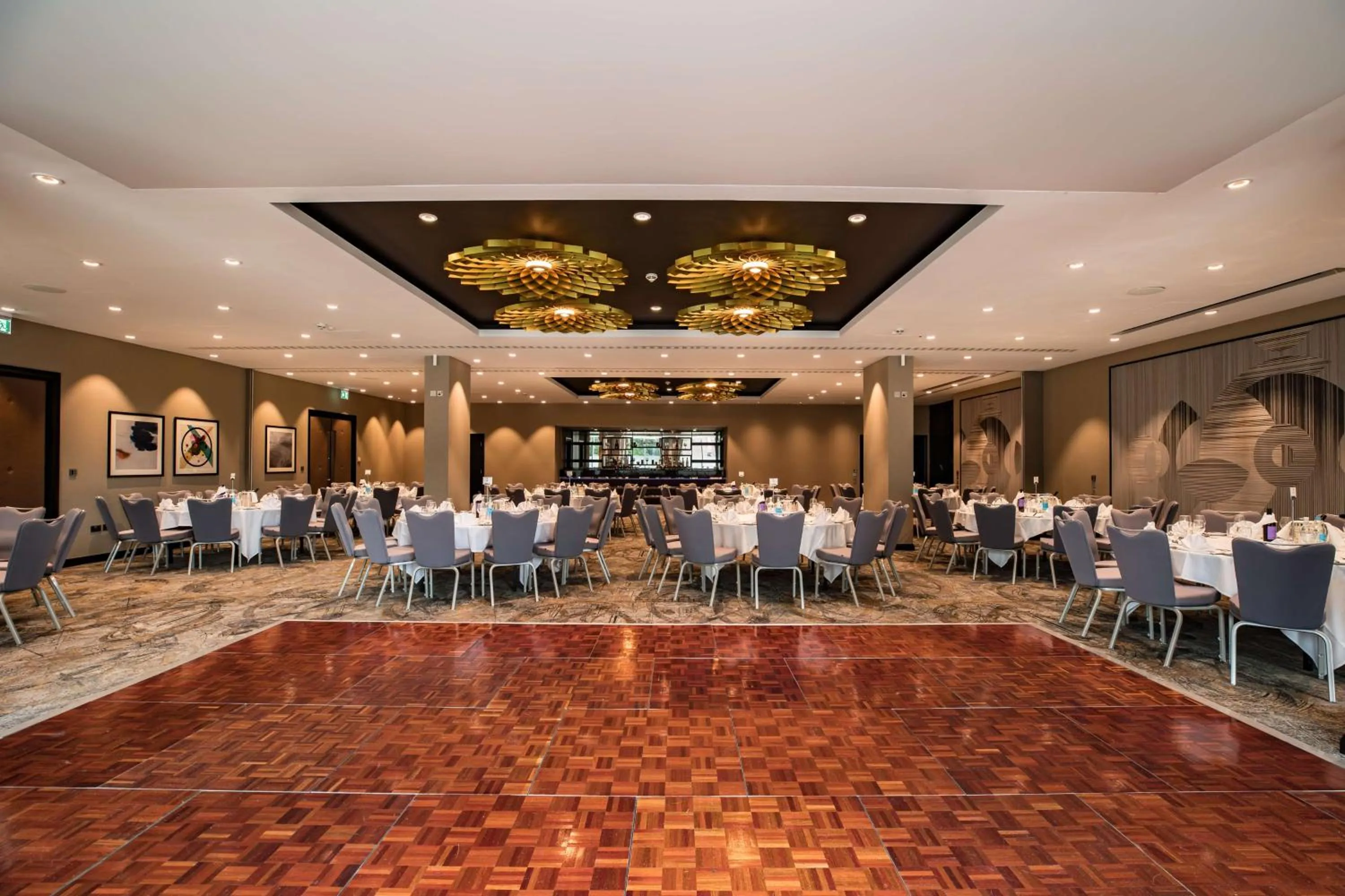 Meeting/conference room in DoubleTree by Hilton Woking