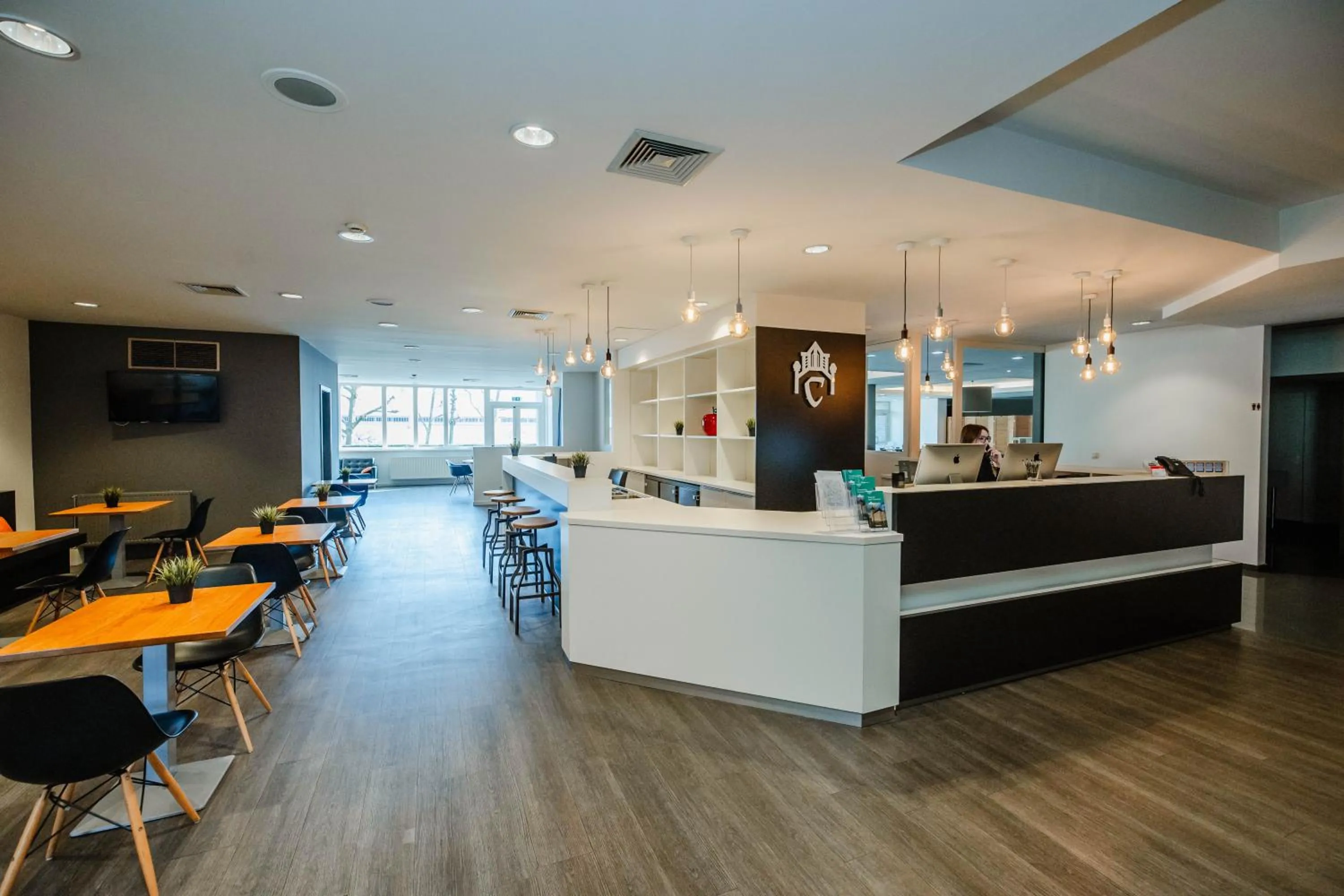 Hotel Corsendonk Viane