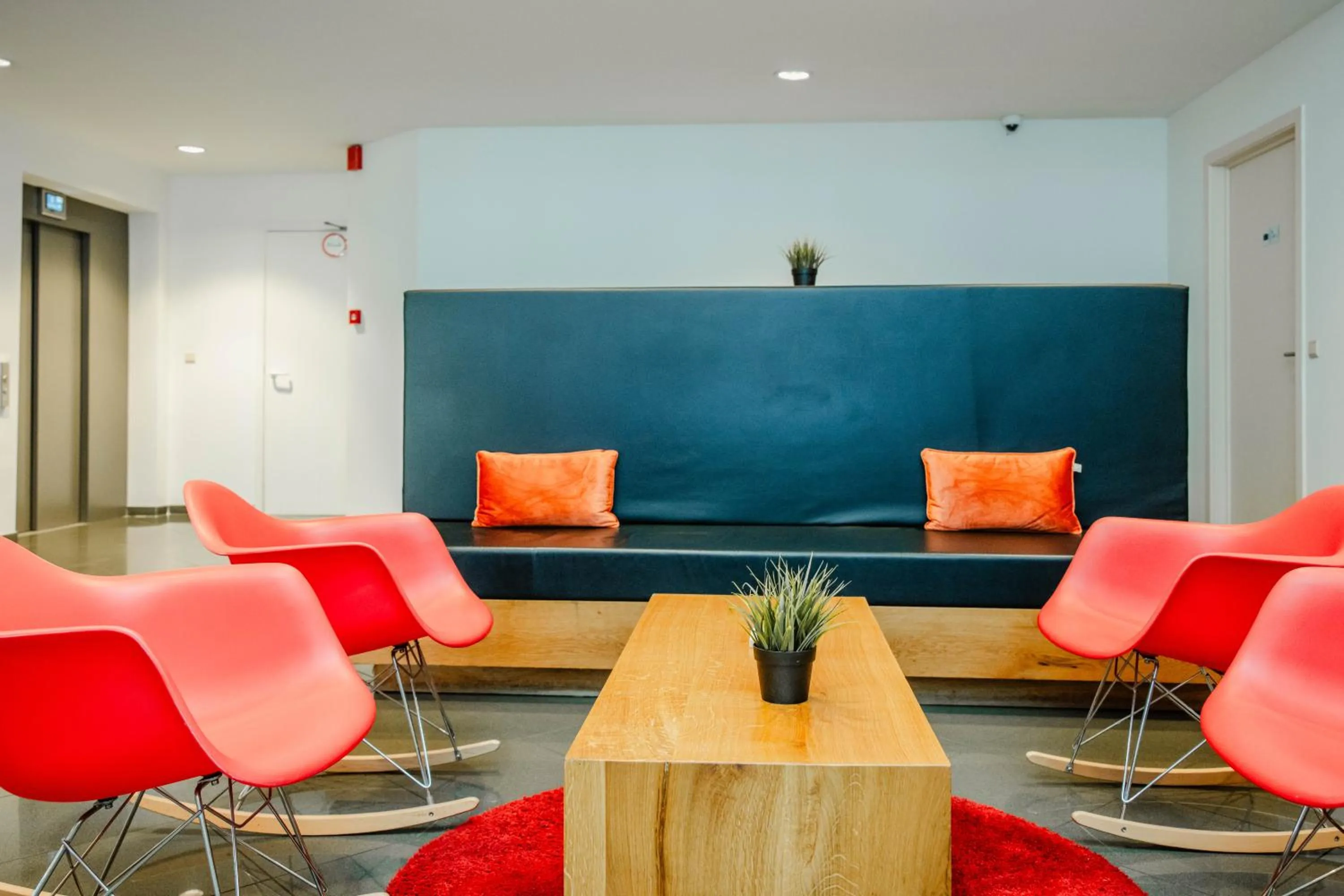 Hotel Corsendonk Viane