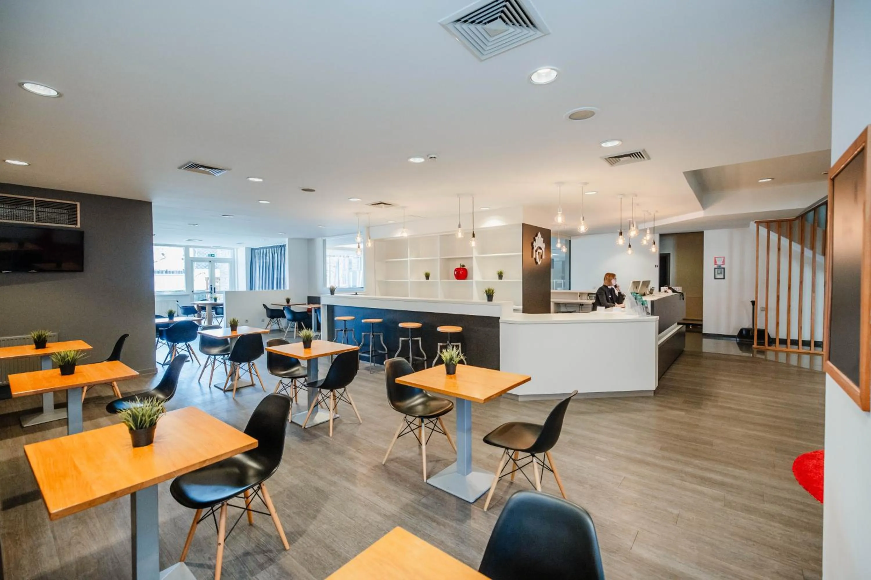 Hotel Corsendonk Viane