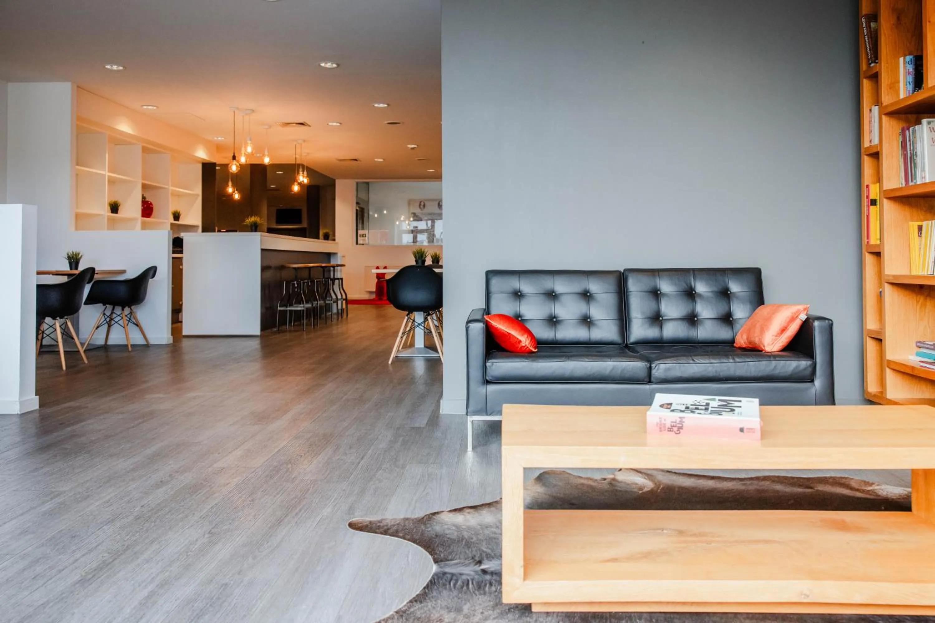 Hotel Corsendonk Viane