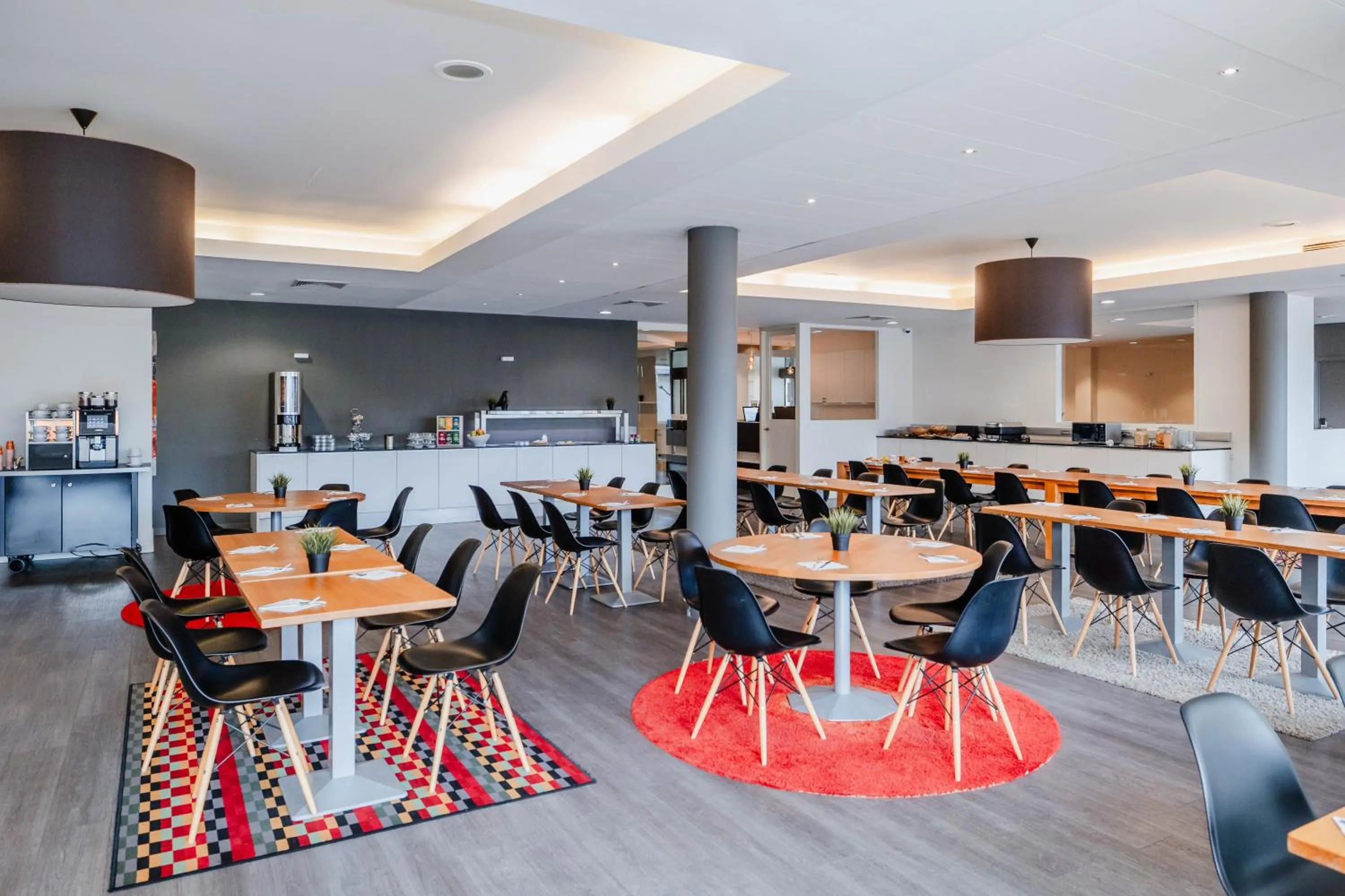 Hotel Corsendonk Viane