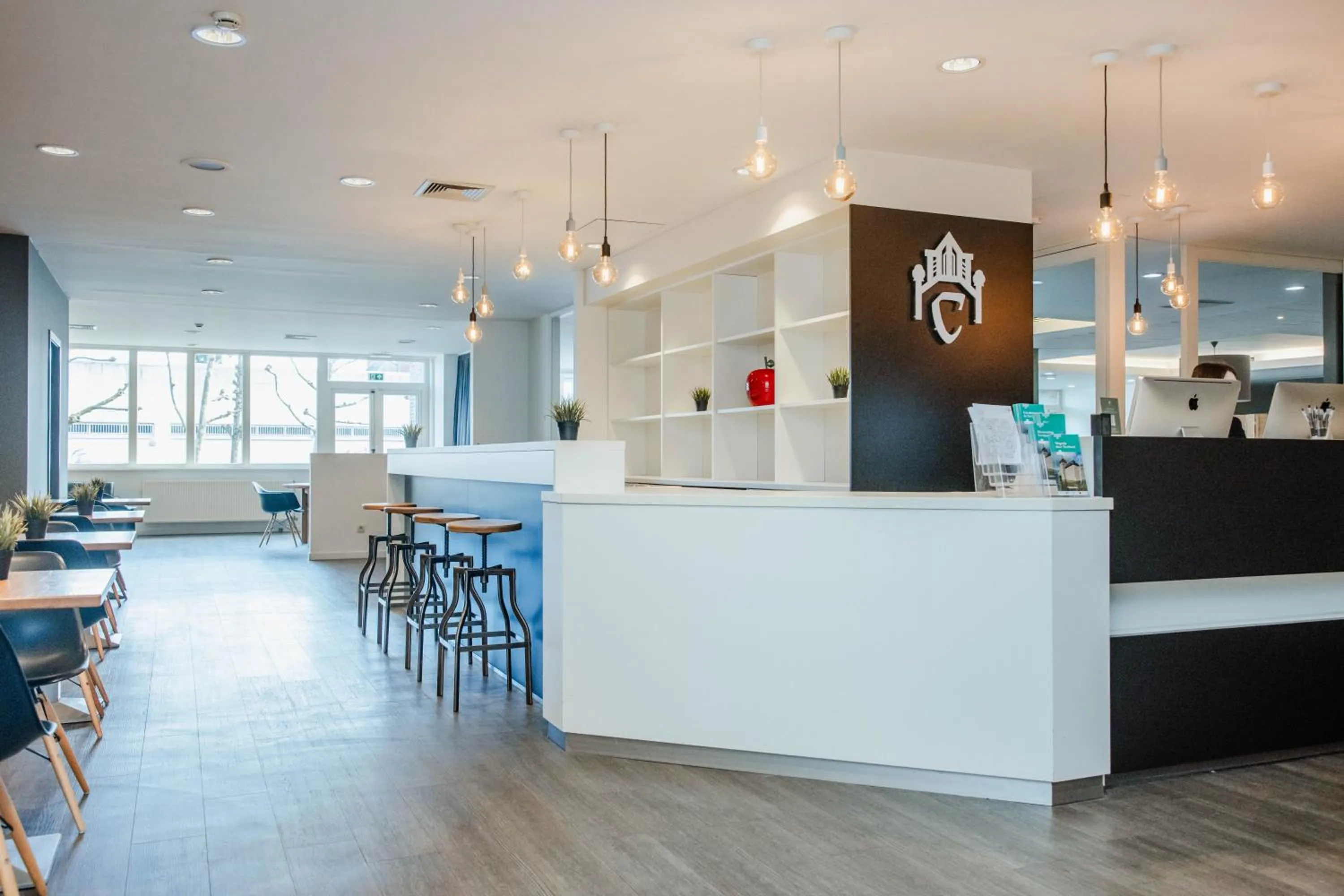 Hotel Corsendonk Viane