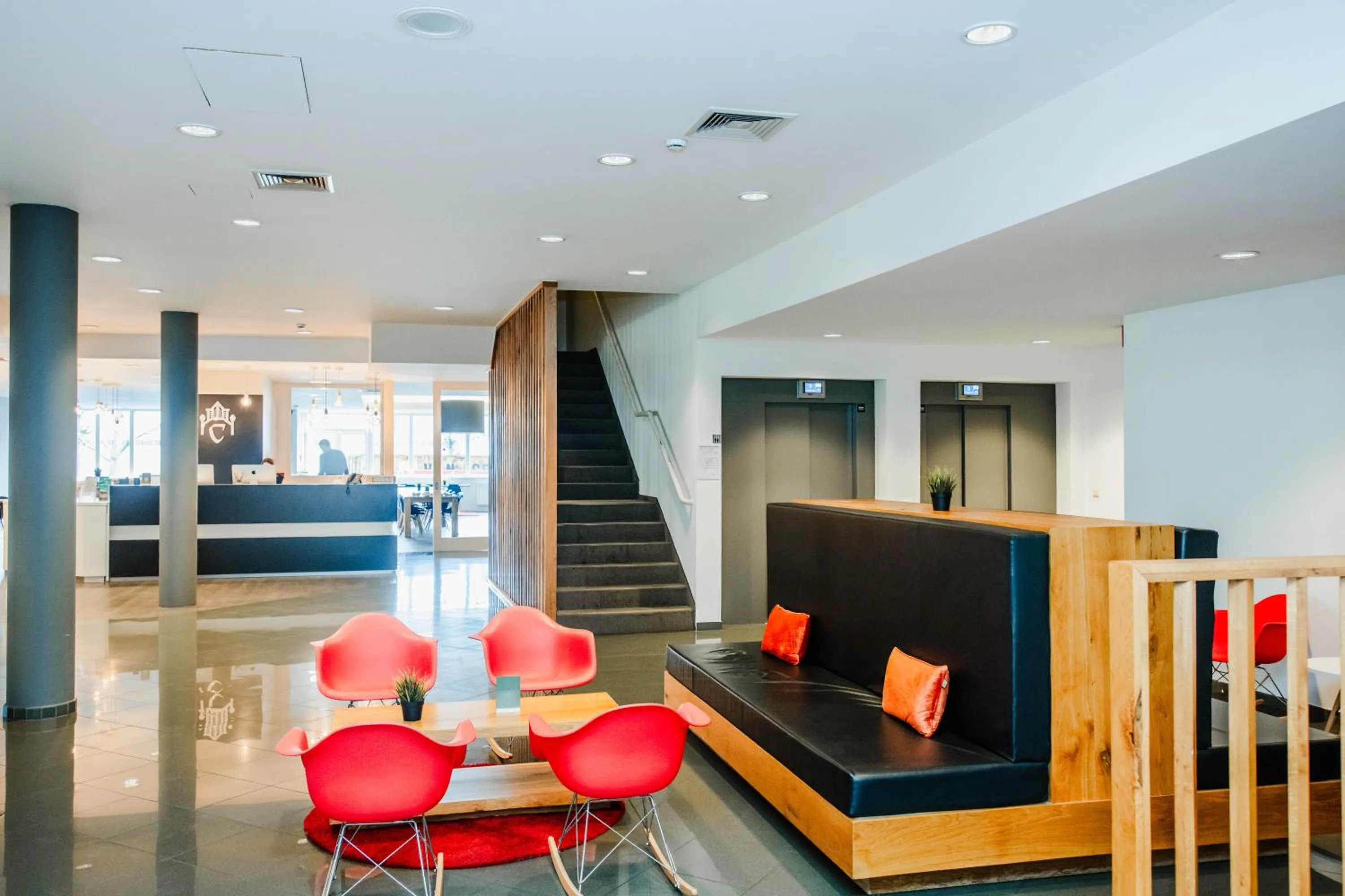 Hotel Corsendonk Viane