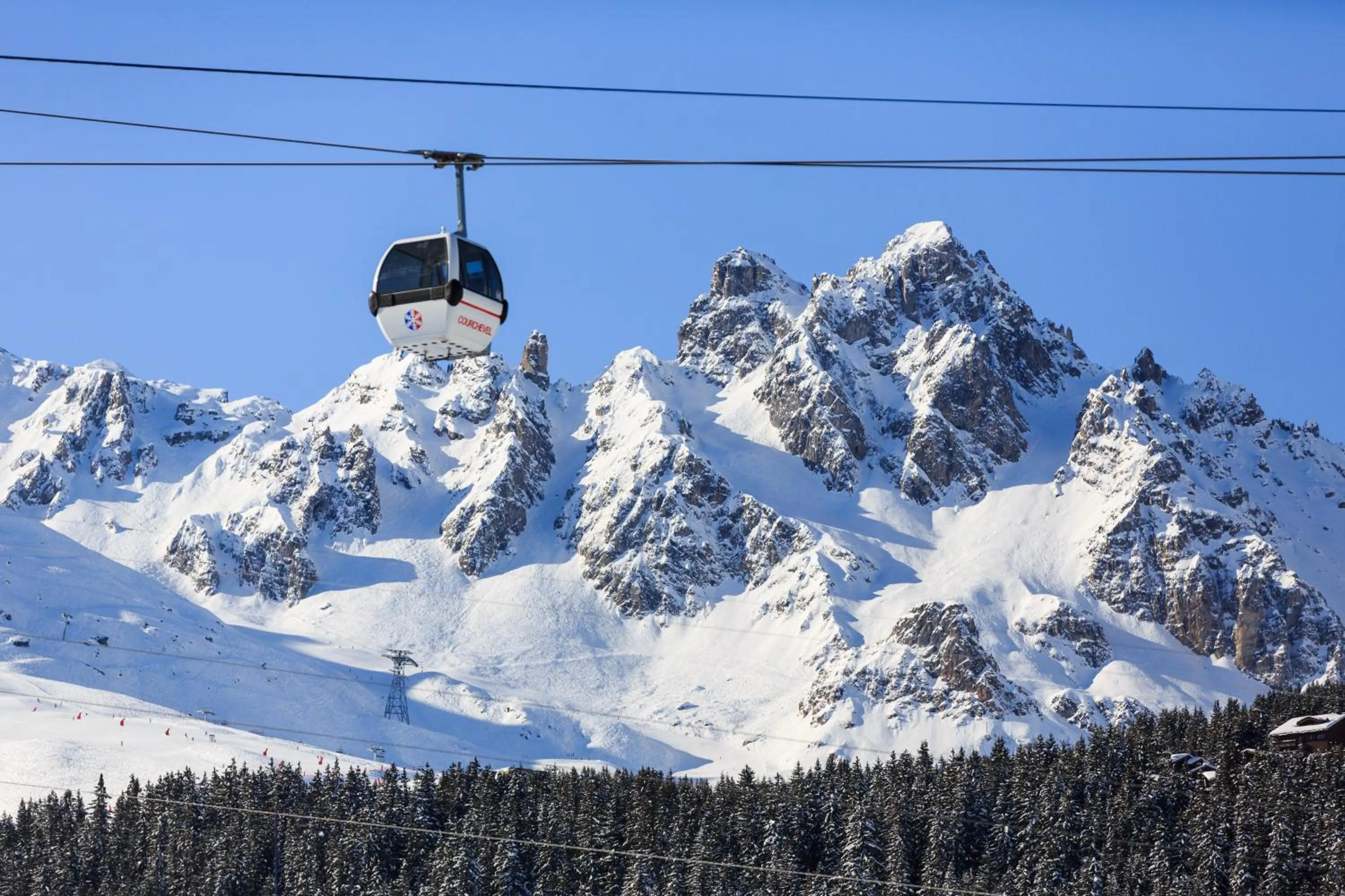 Day in Hotel Club Blanche Neige