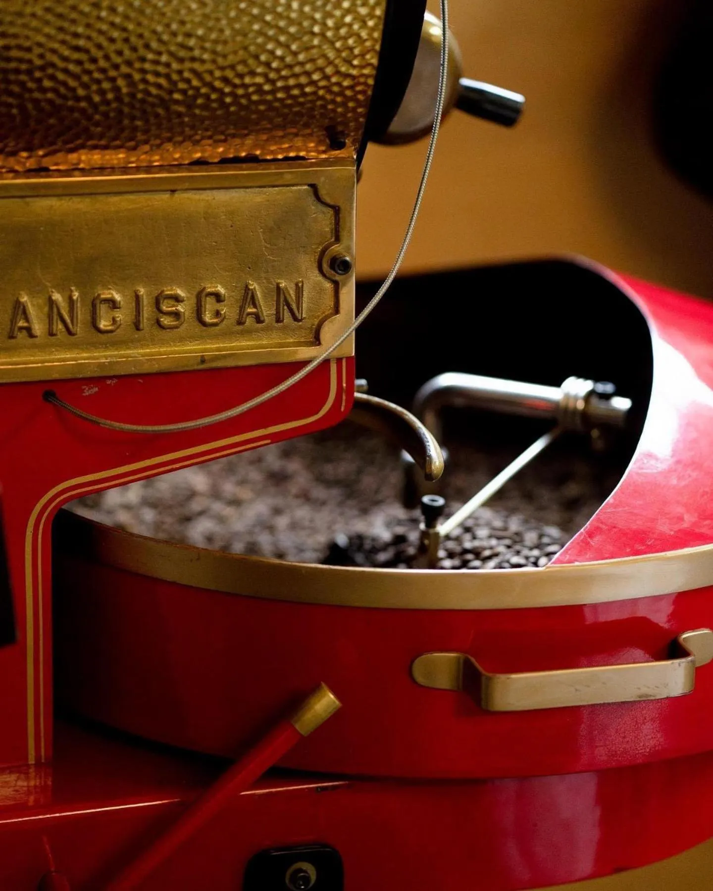 Food in Good Medicine Lodge