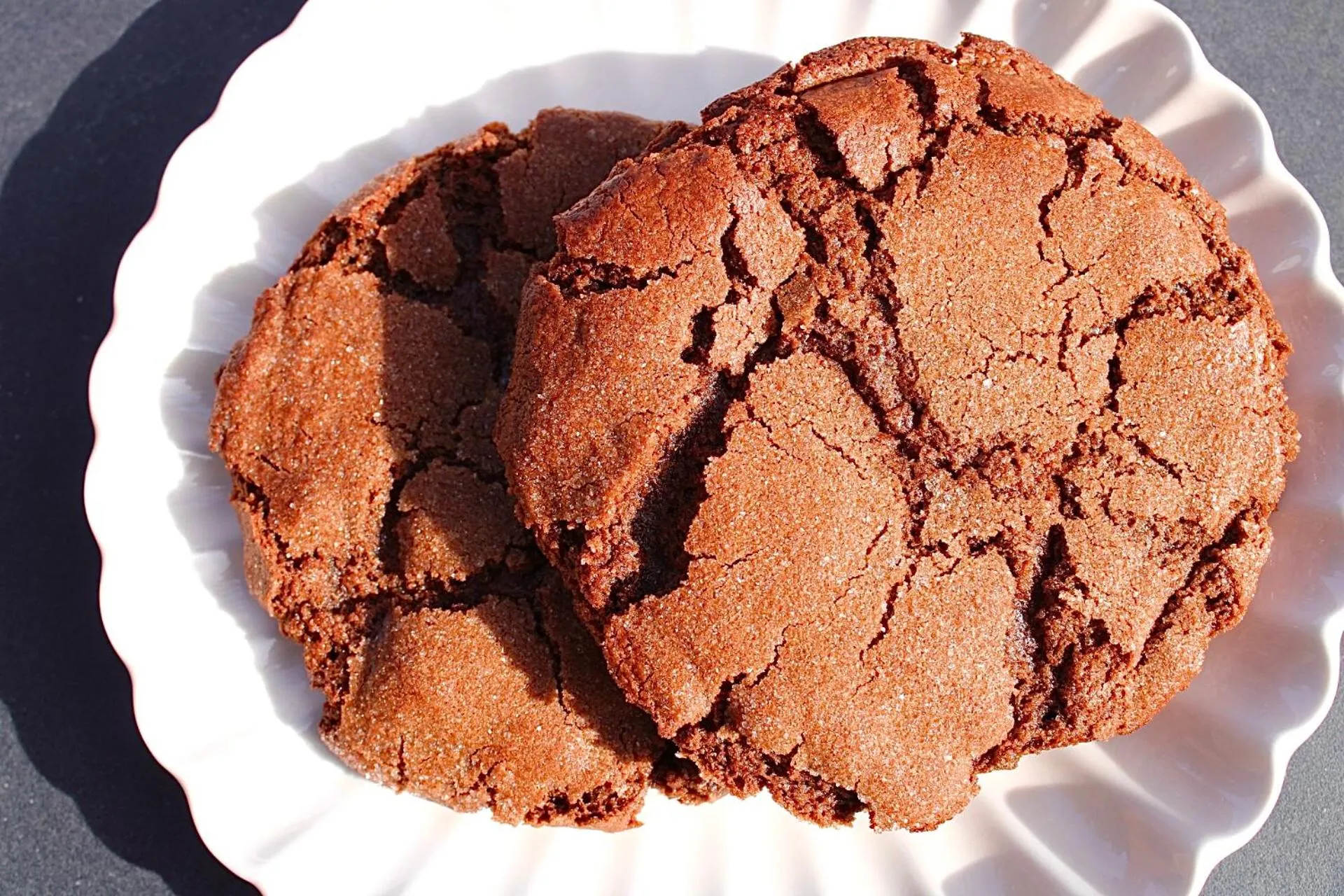 Food in Good Medicine Lodge