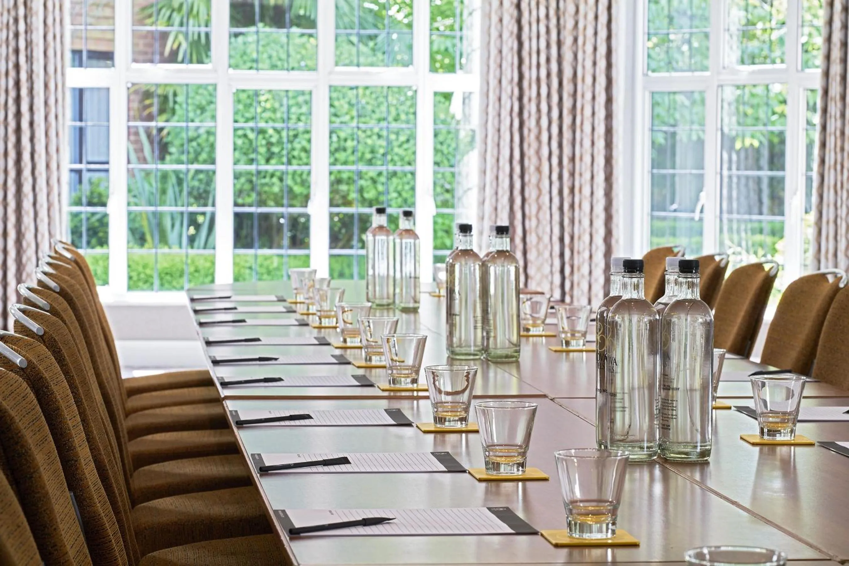 Meeting/conference room in The Bull