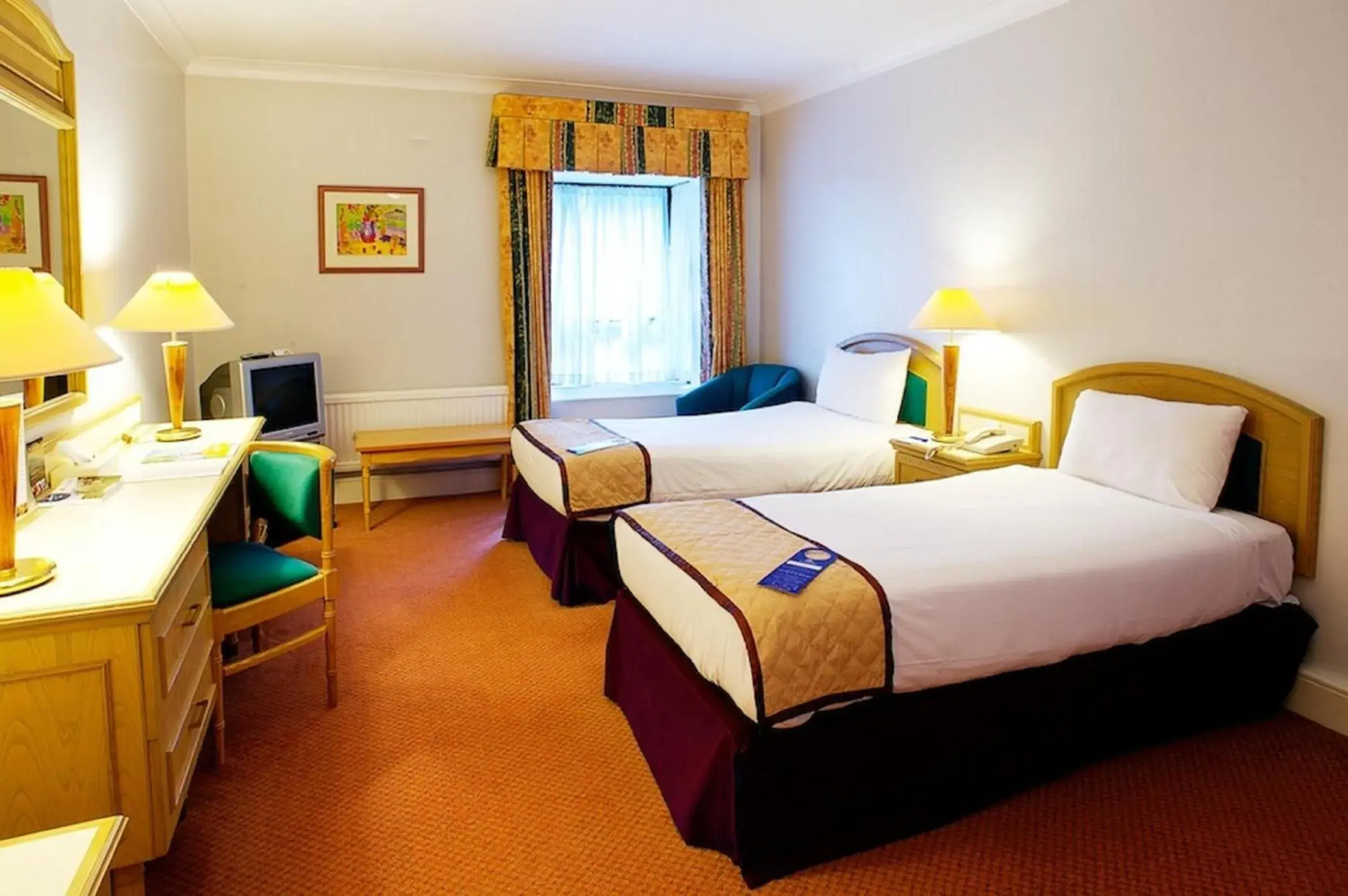 The Watermill Hotel, Sure Hotel Collection by Best Western The Watermill Hotel, Sure Hotel Collection by Best Western
