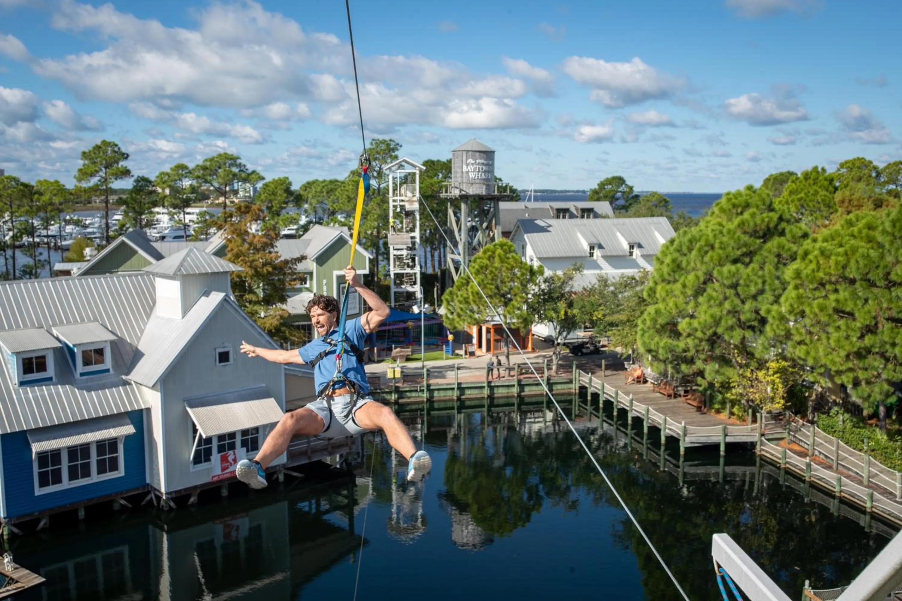 Sandestin Golf and Beach Resort