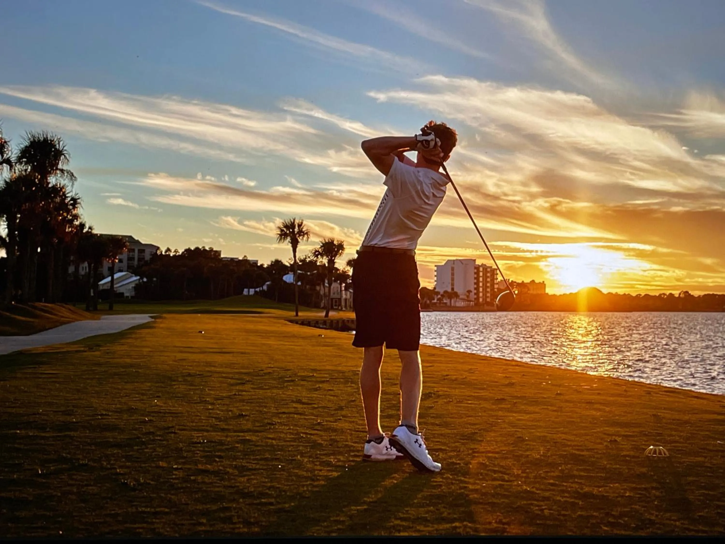 Sandestin Golf and Beach Resort