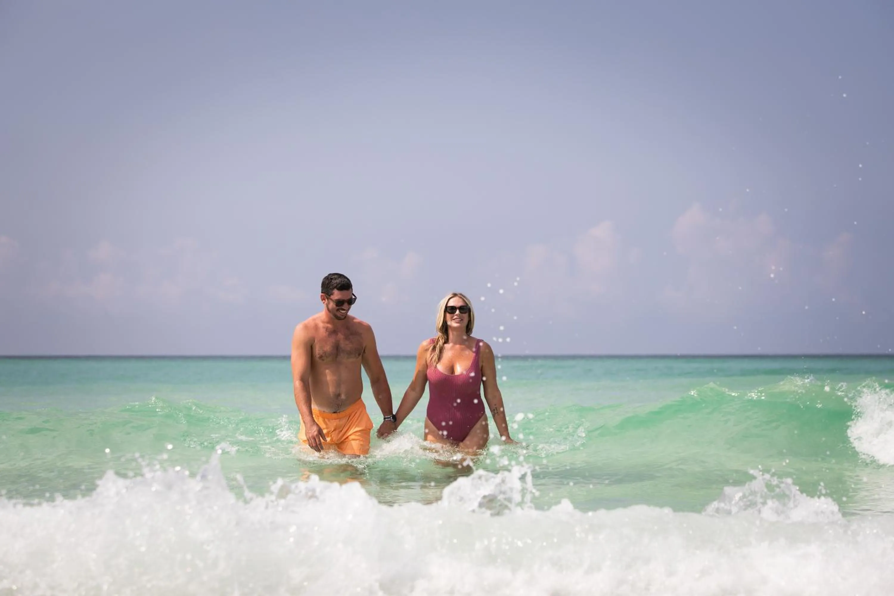 Sandestin Golf and Beach Resort