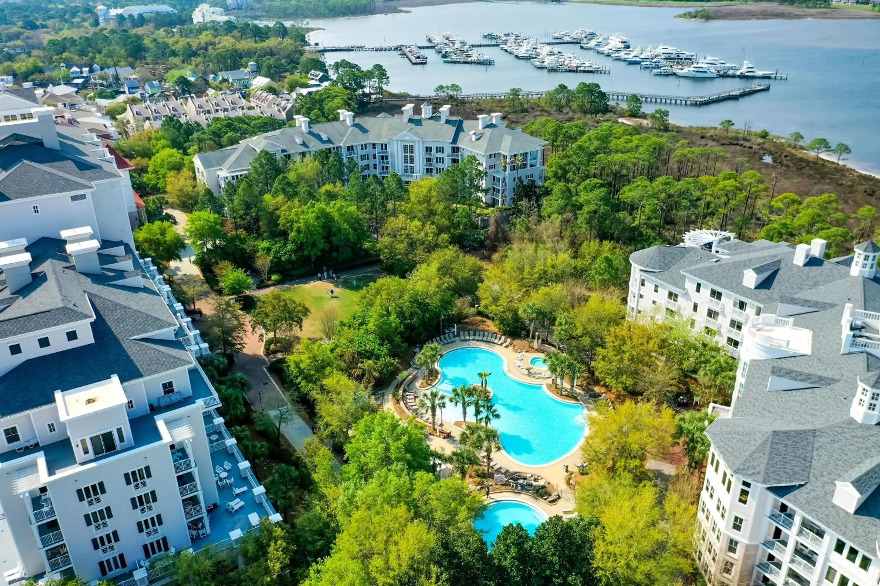 Sandestin Golf and Beach Resort