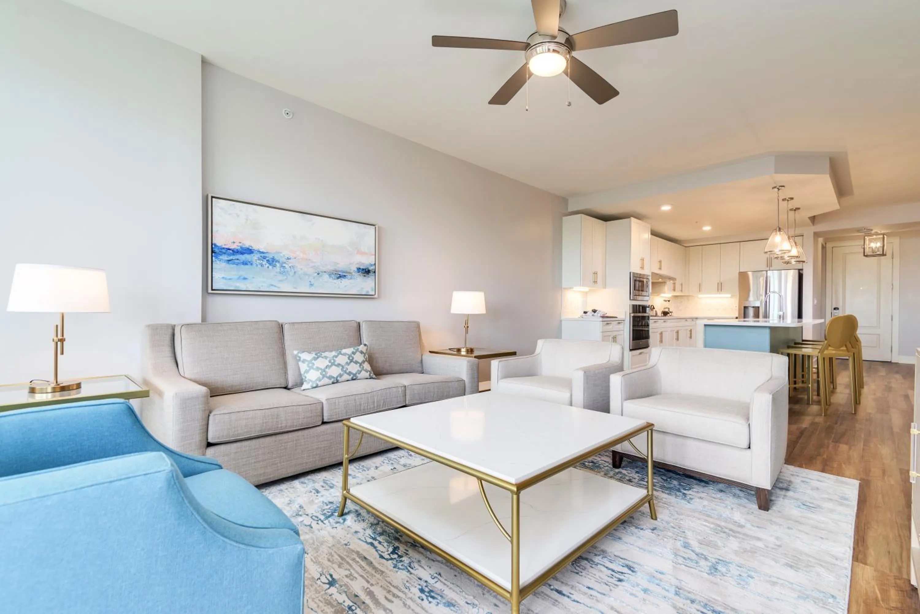 Sandestin Golf and Beach Resort