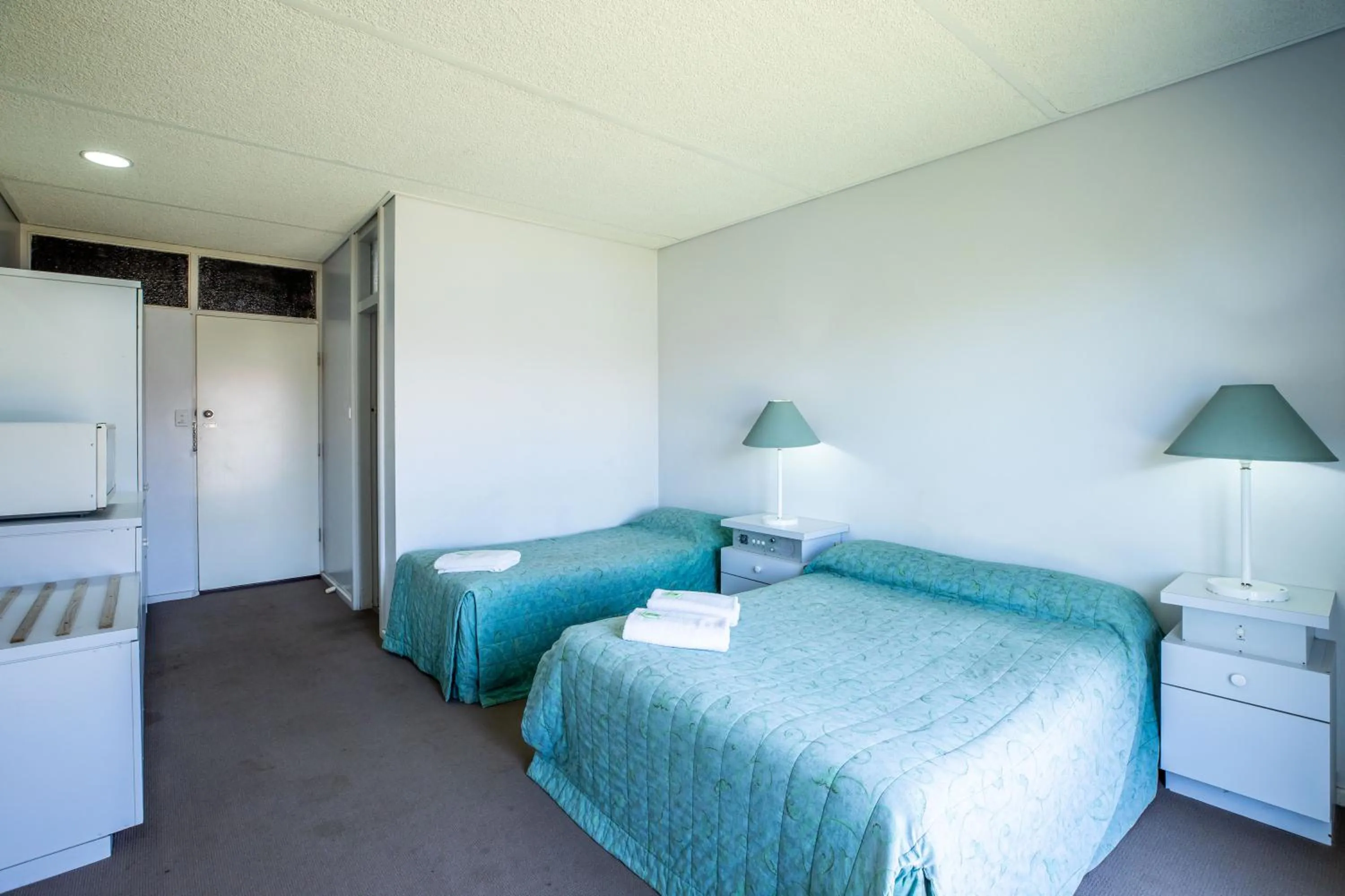 Leeuwin Double or Twin Room in Augusta Hotel Motel