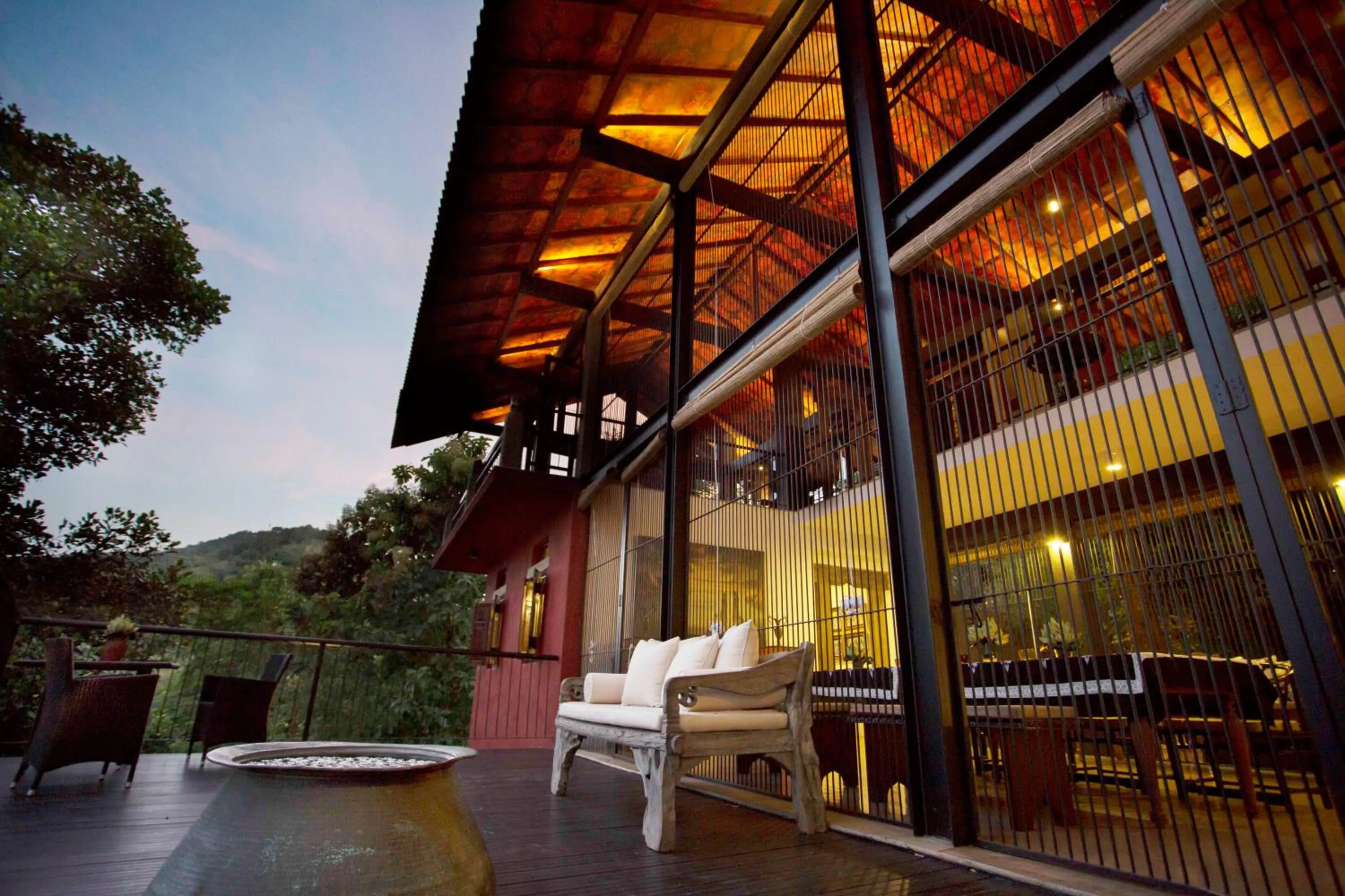 The Hermitage by Edwards Collection - Kandy