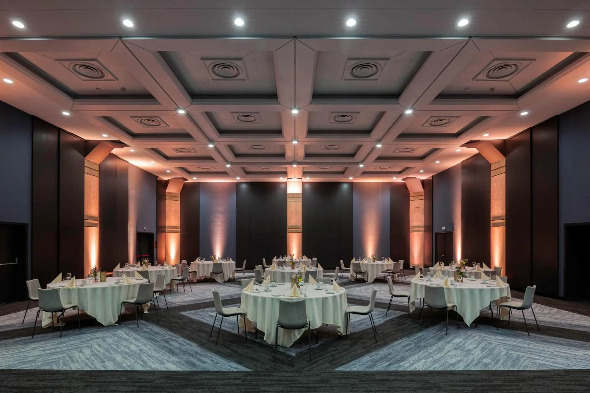 Meeting/conference room in Mercure Antwerp City South