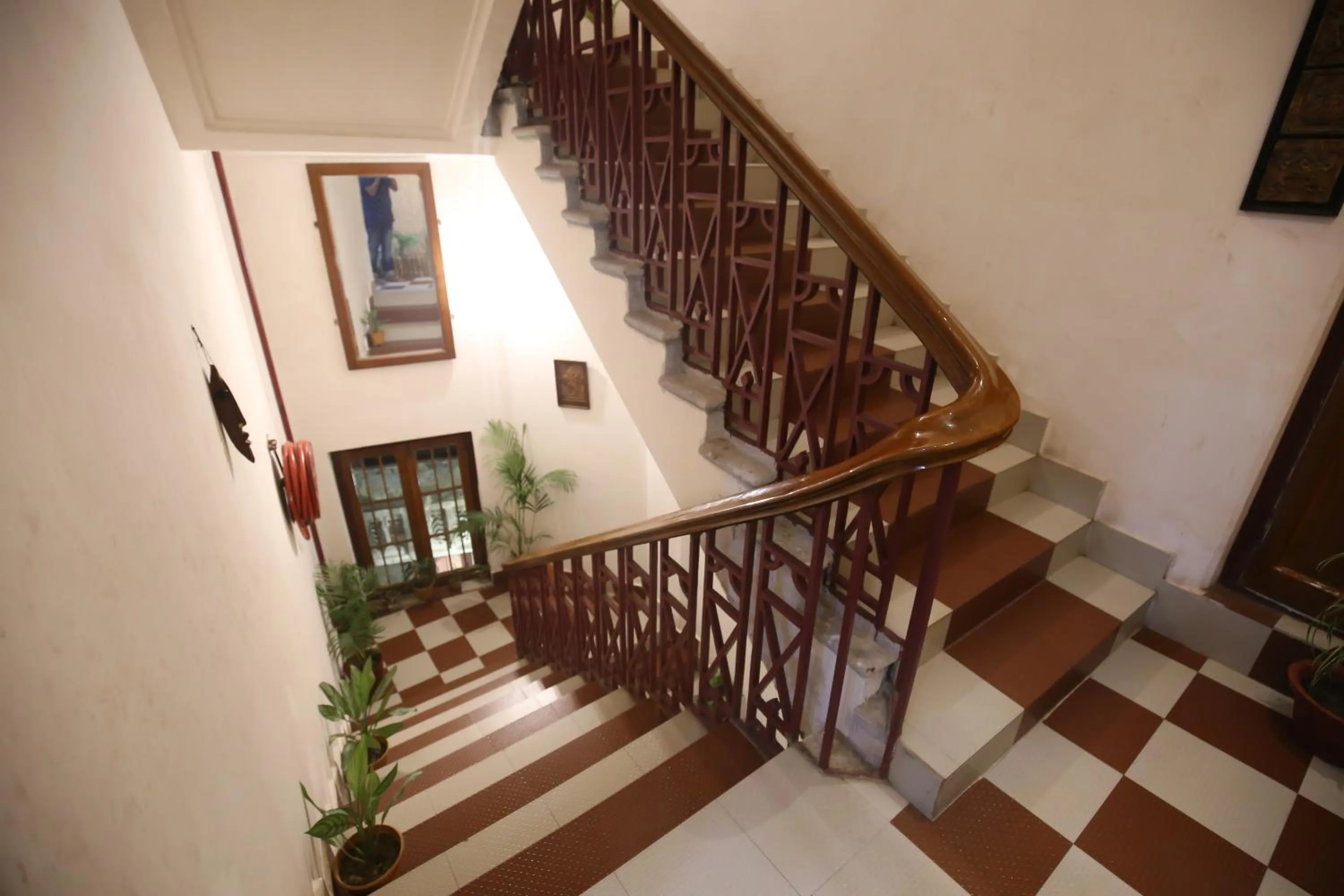 Other in Hotel Cecil