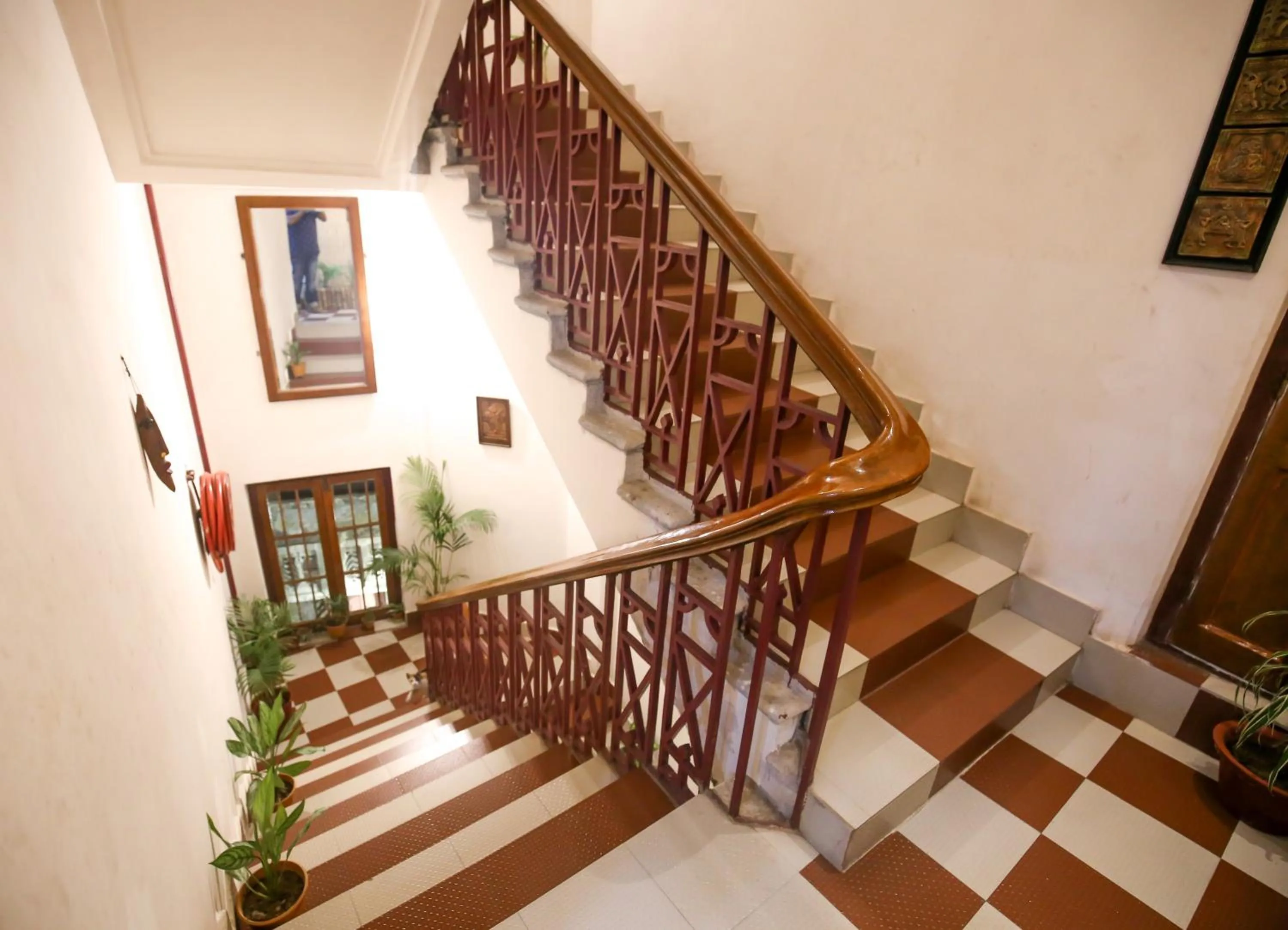 Other in Hotel Cecil