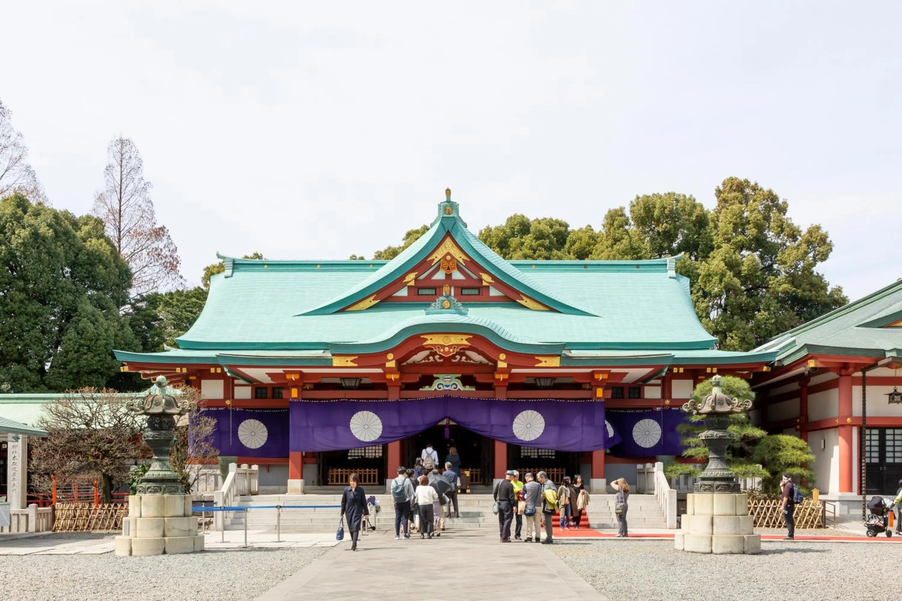 Akasaka-no Sato (Female Only)