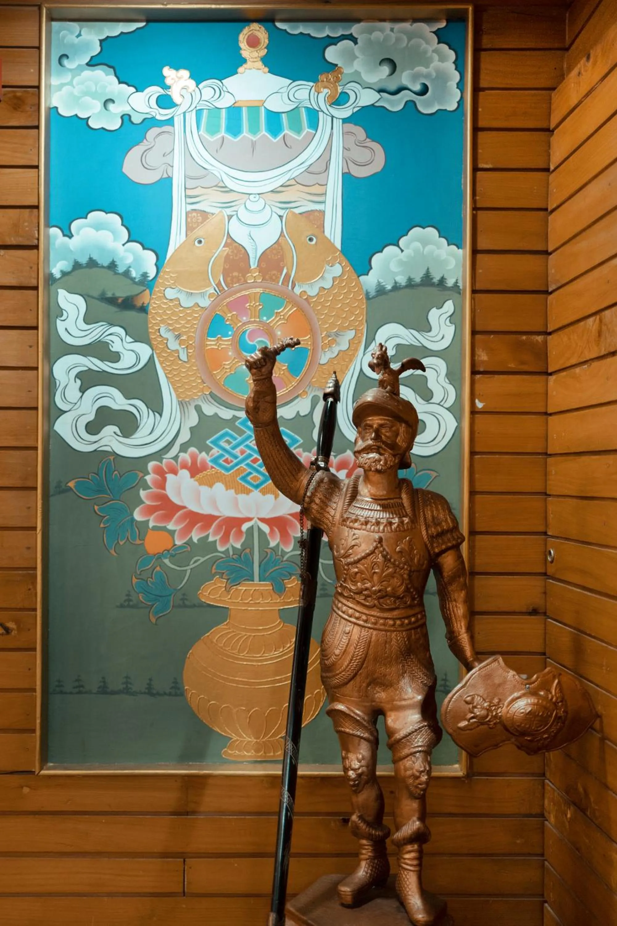 Sikkim Tourist Centre