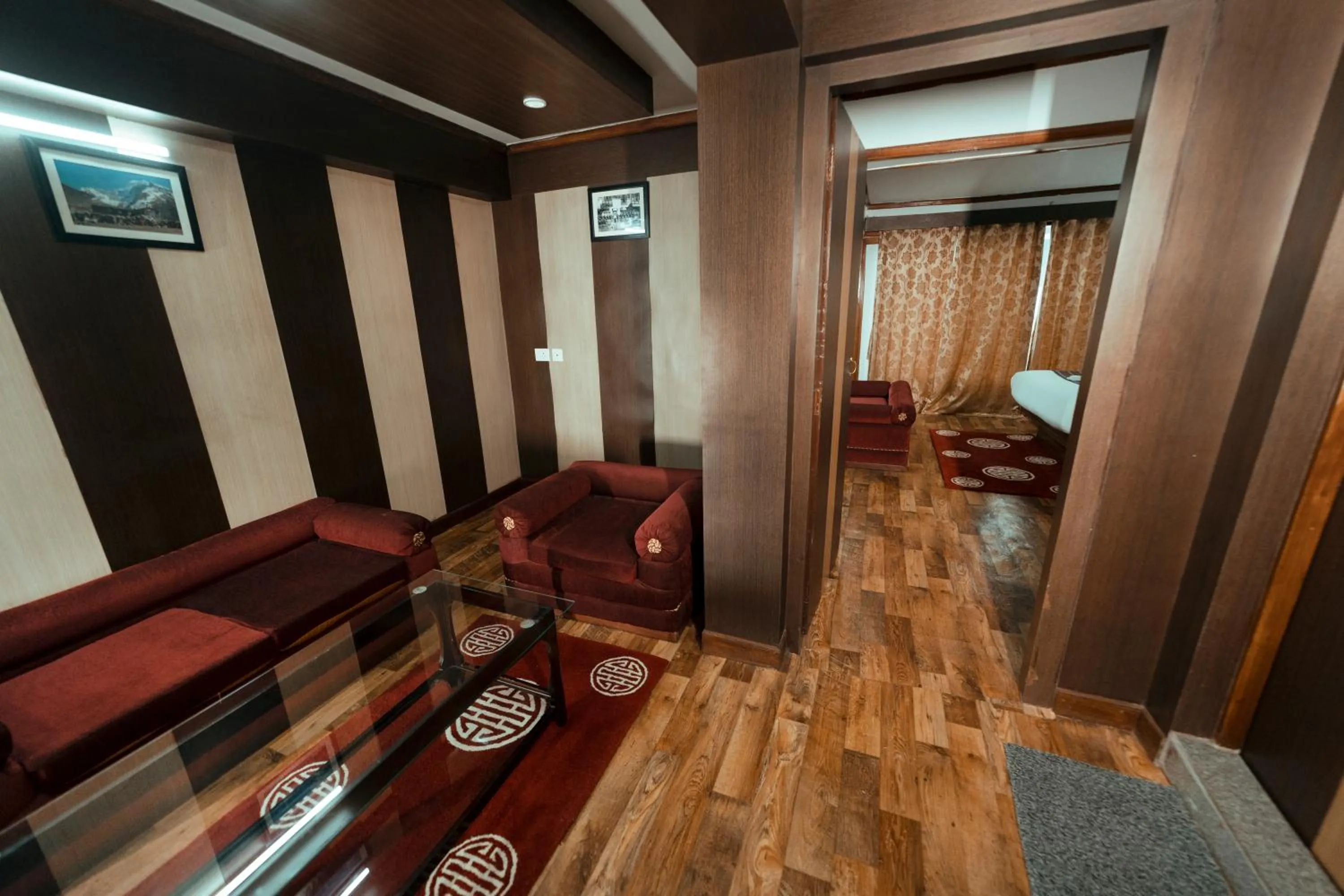 Sikkim Tourist Centre