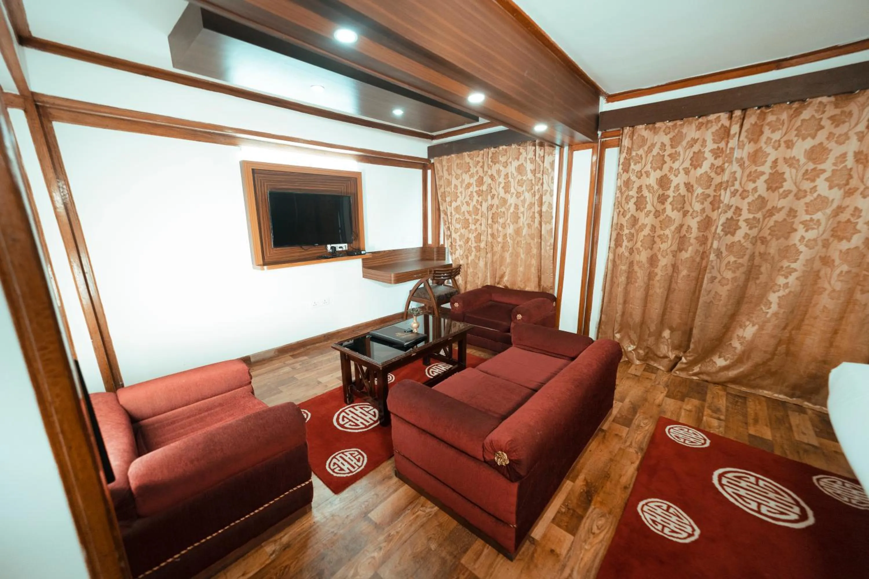 Sikkim Tourist Centre