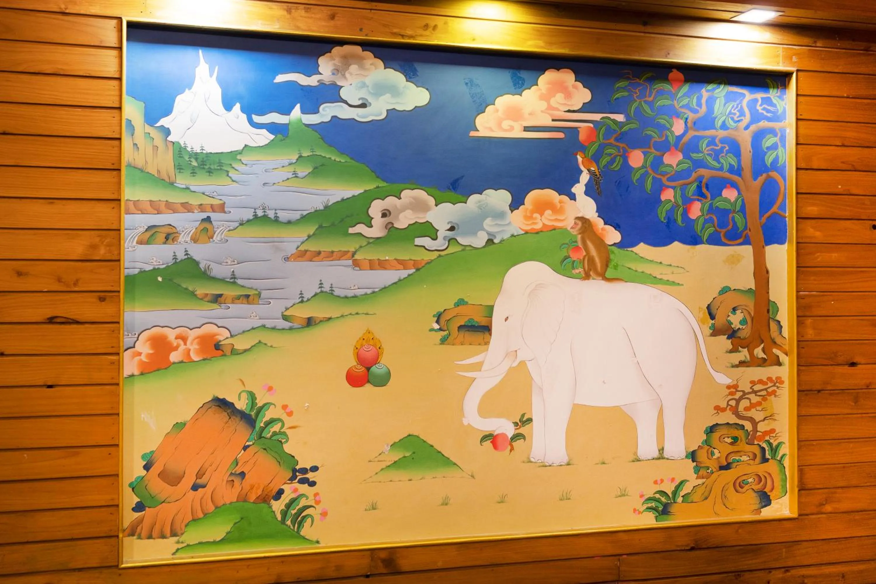 Sikkim Tourist Centre