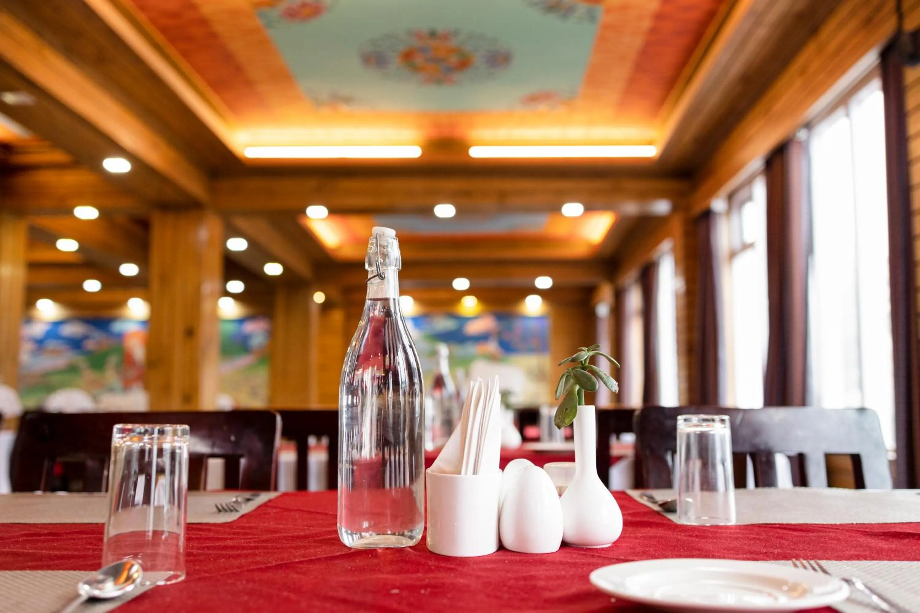 Sikkim Tourist Centre