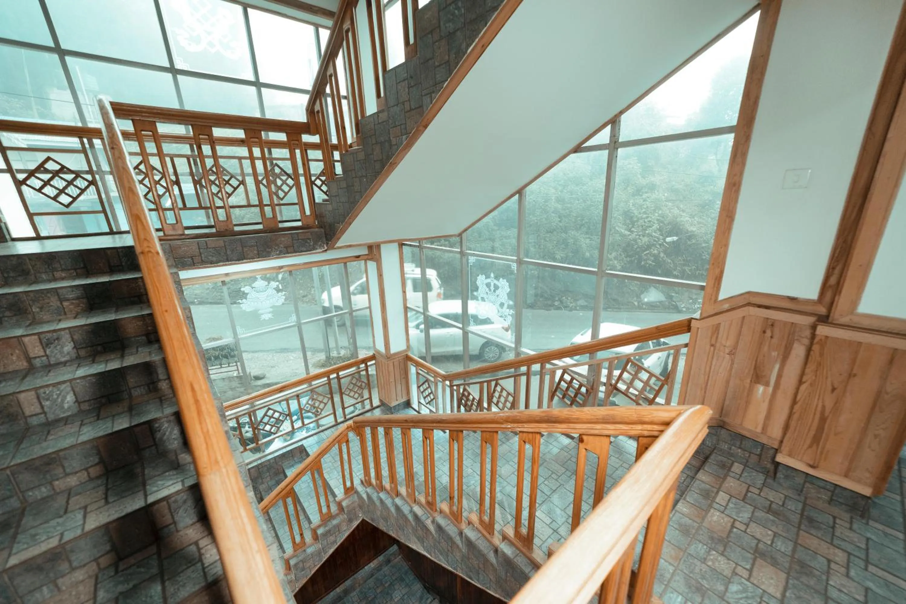 Sikkim Tourist Centre