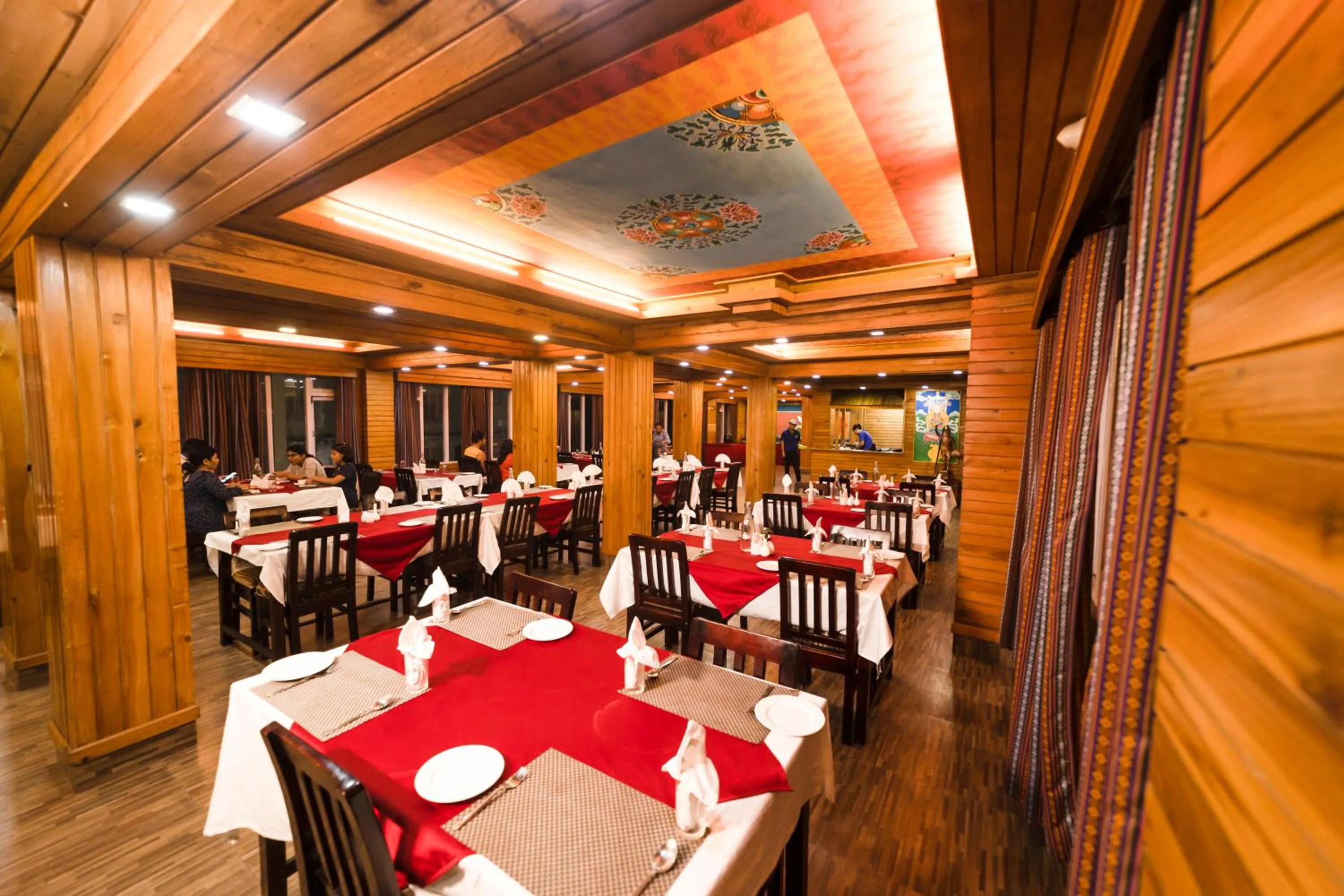 Sikkim Tourist Centre