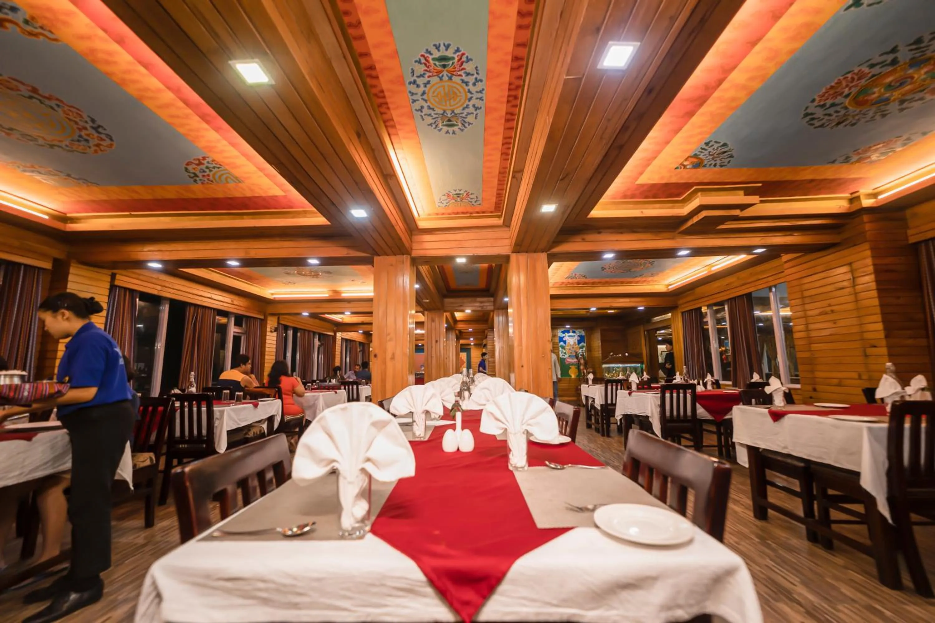 Sikkim Tourist Centre