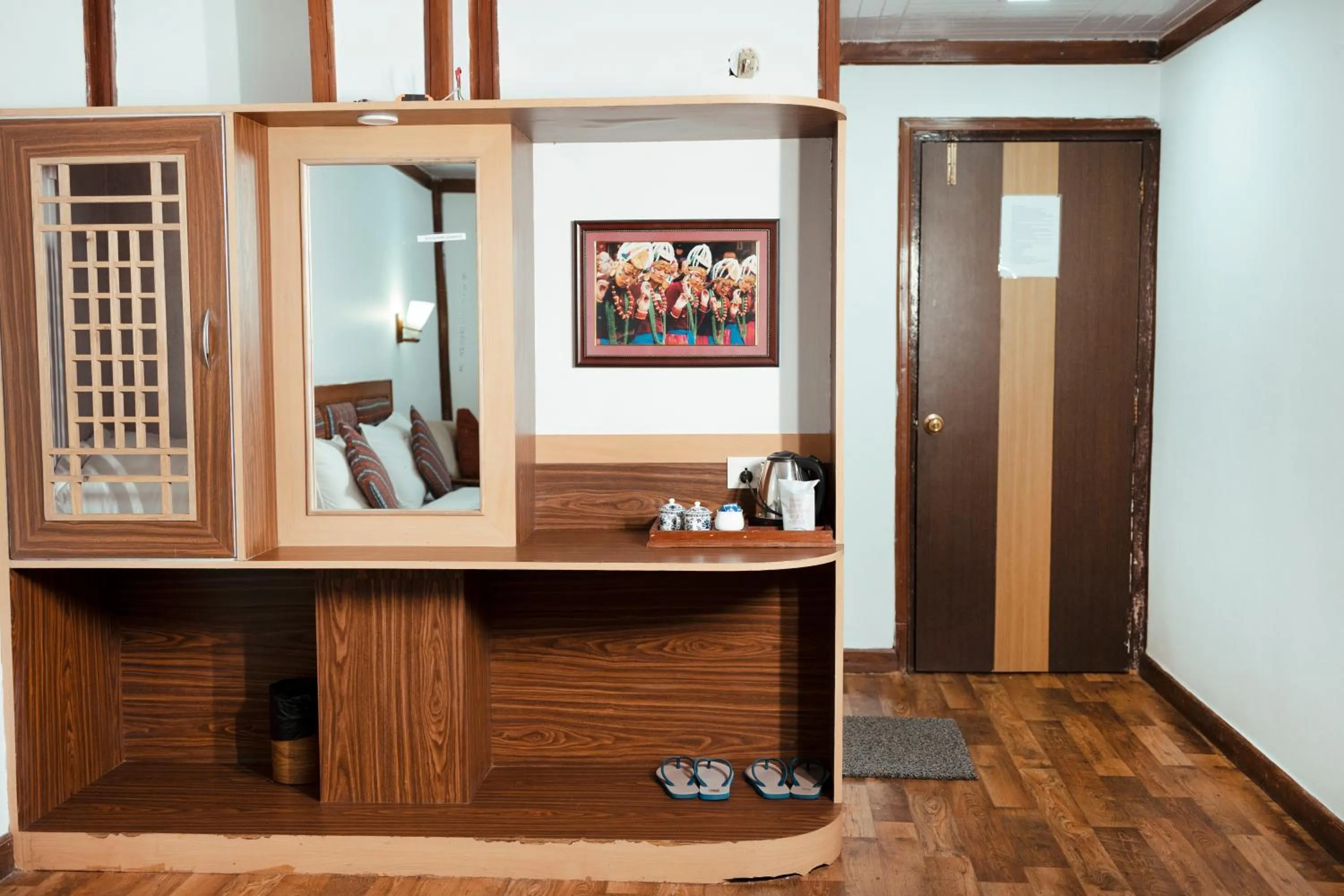 Sikkim Tourist Centre