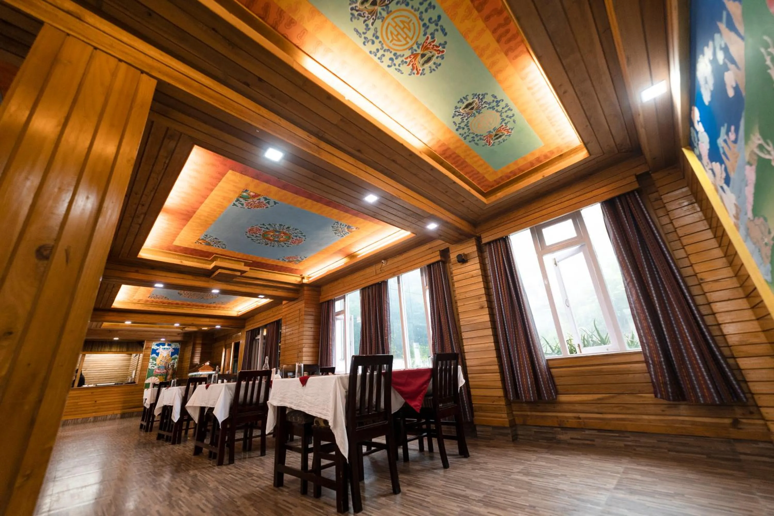 Sikkim Tourist Centre