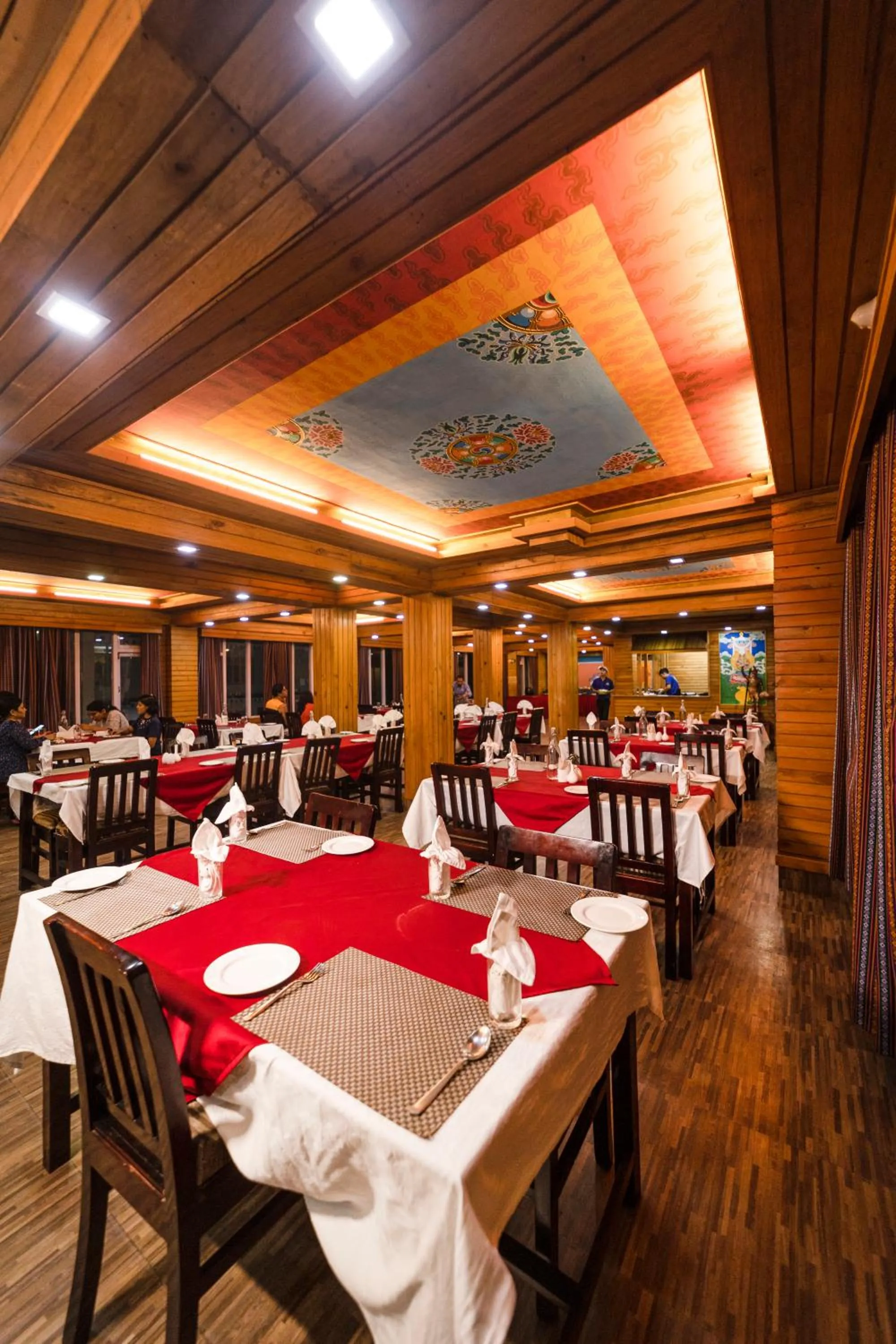 Sikkim Tourist Centre