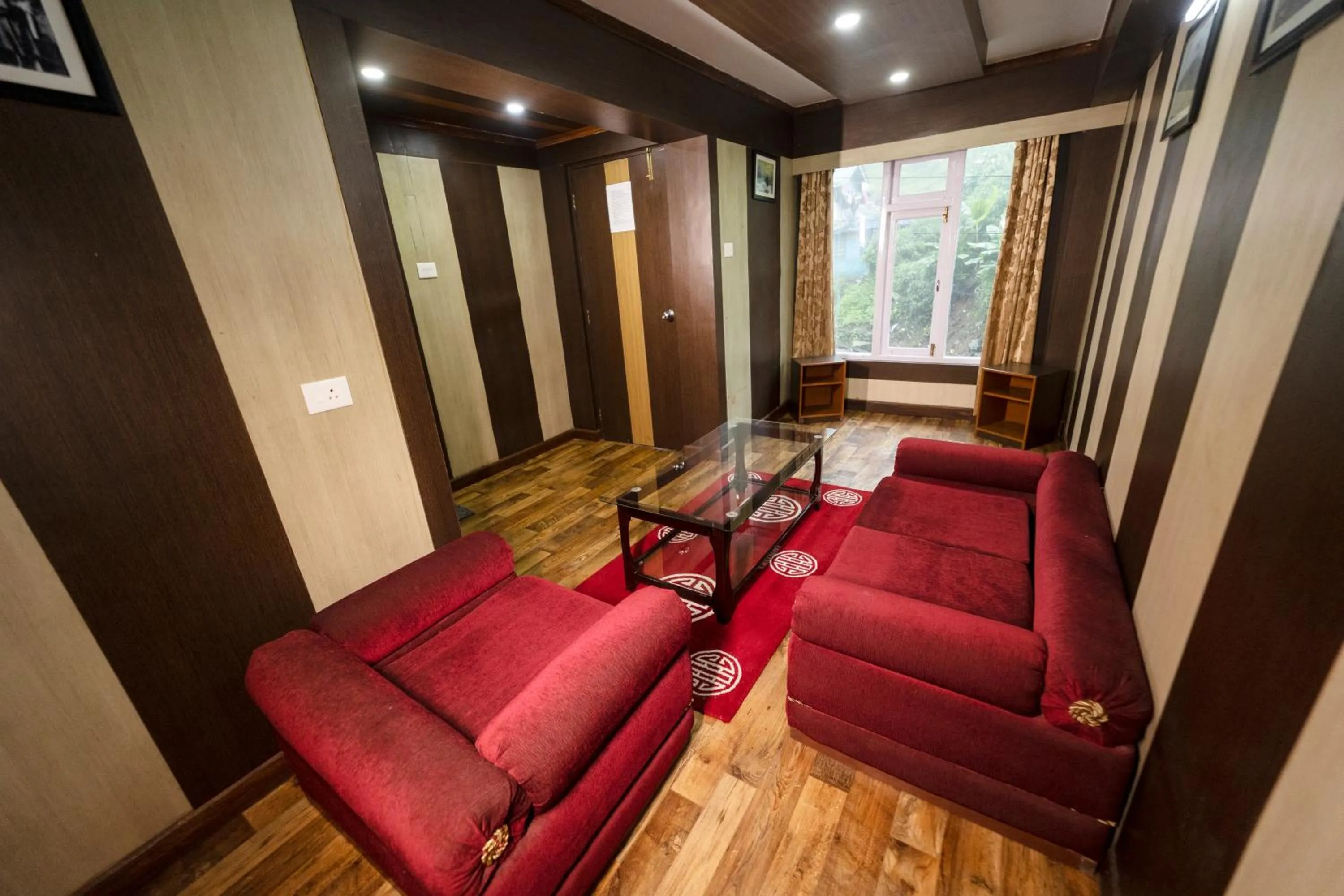 Sikkim Tourist Centre