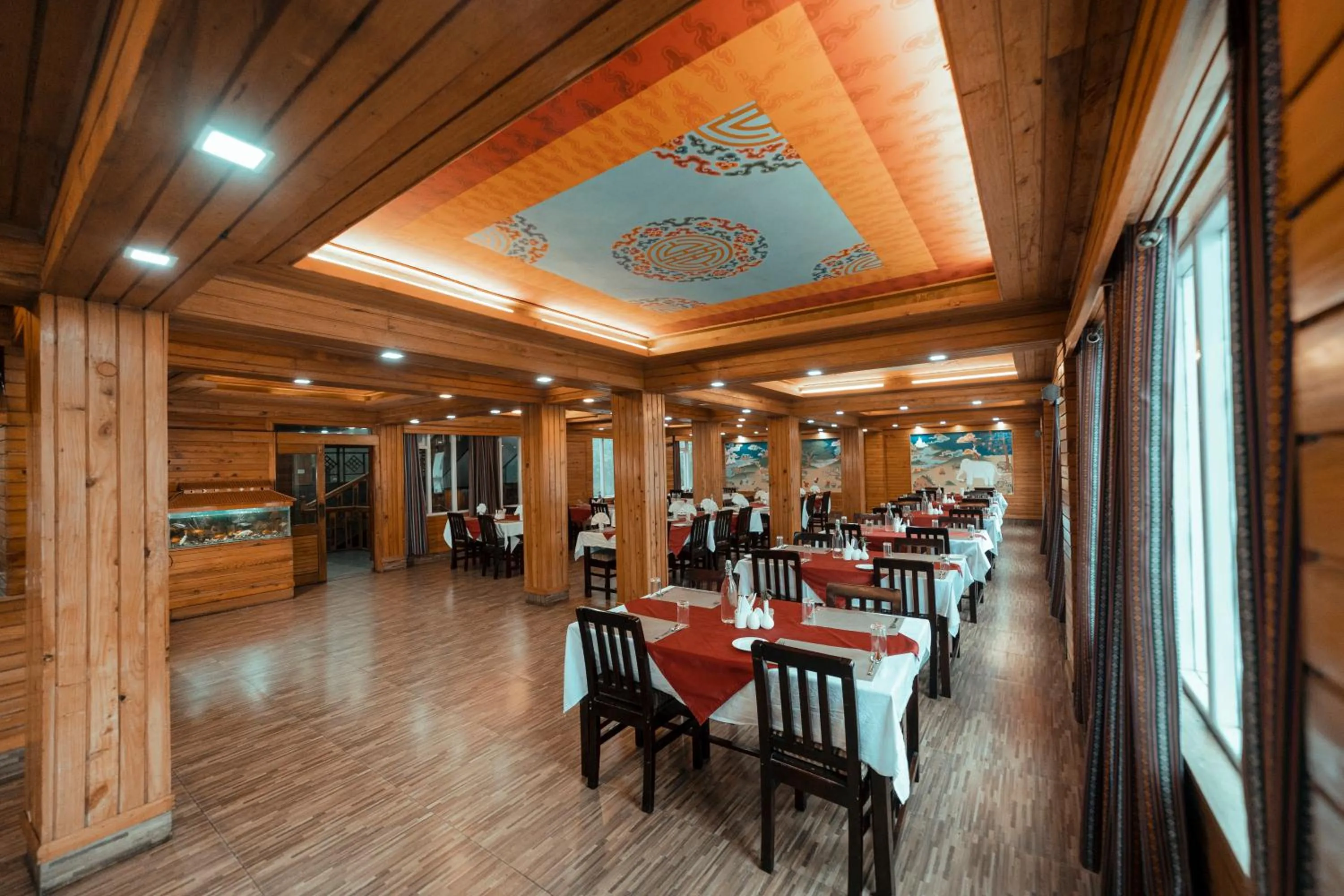 Sikkim Tourist Centre