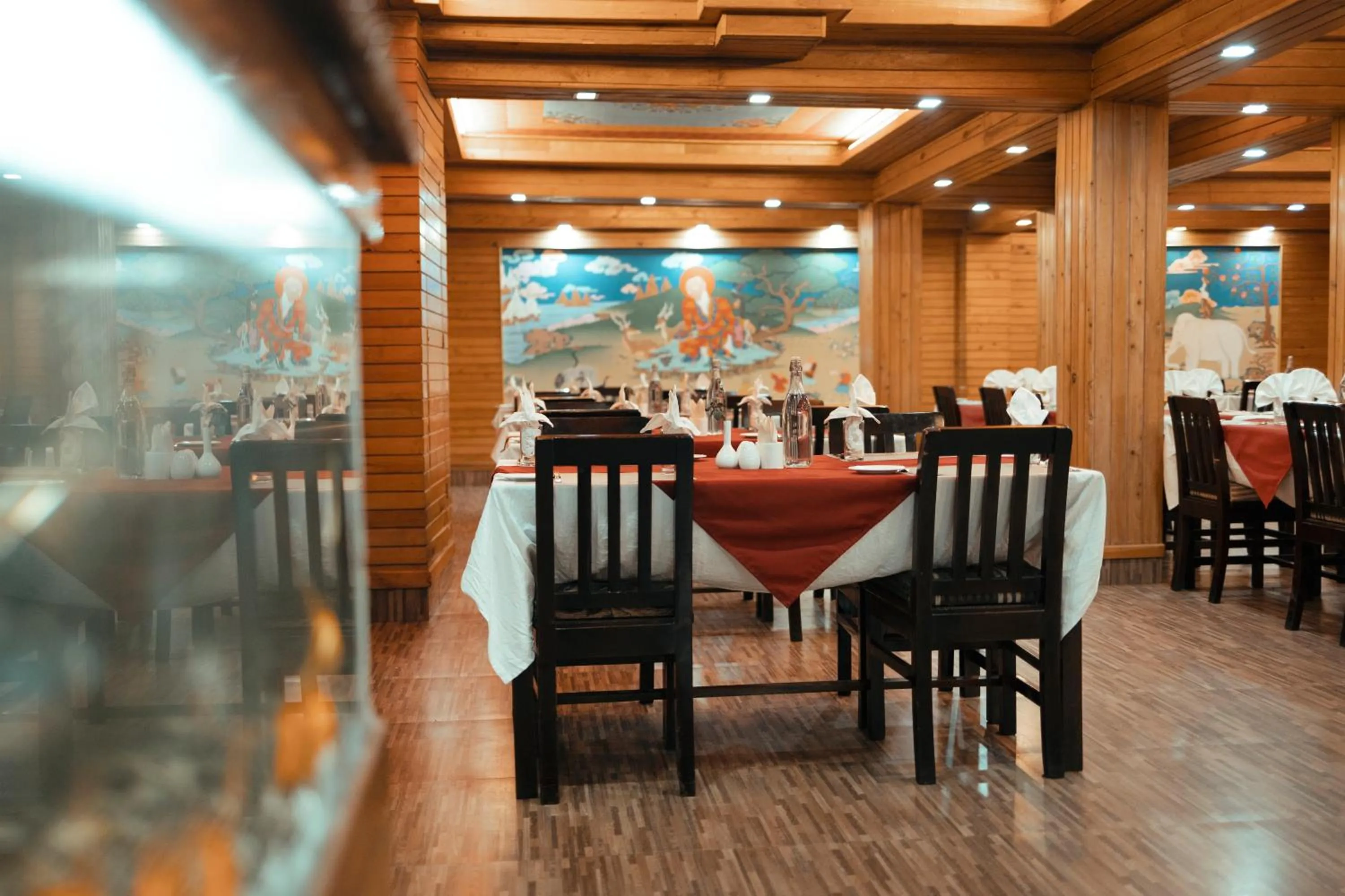 Sikkim Tourist Centre