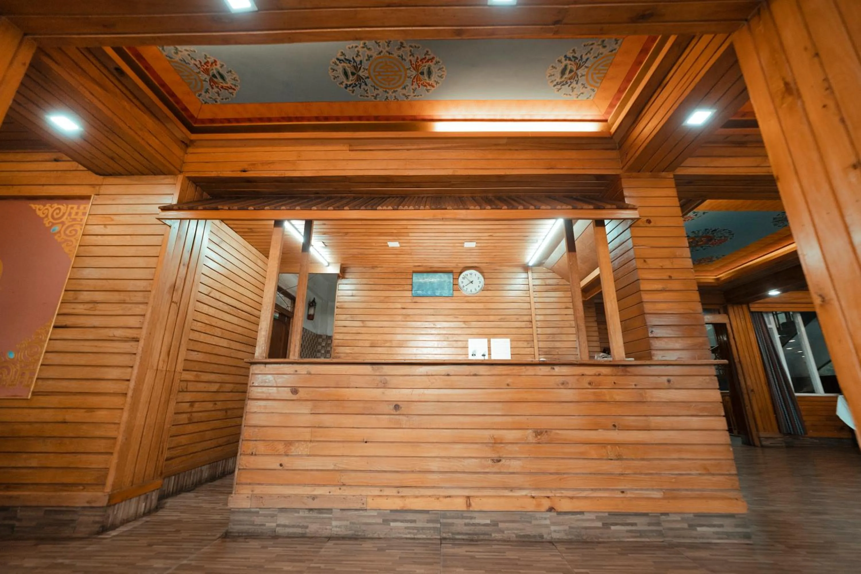 Sikkim Tourist Centre