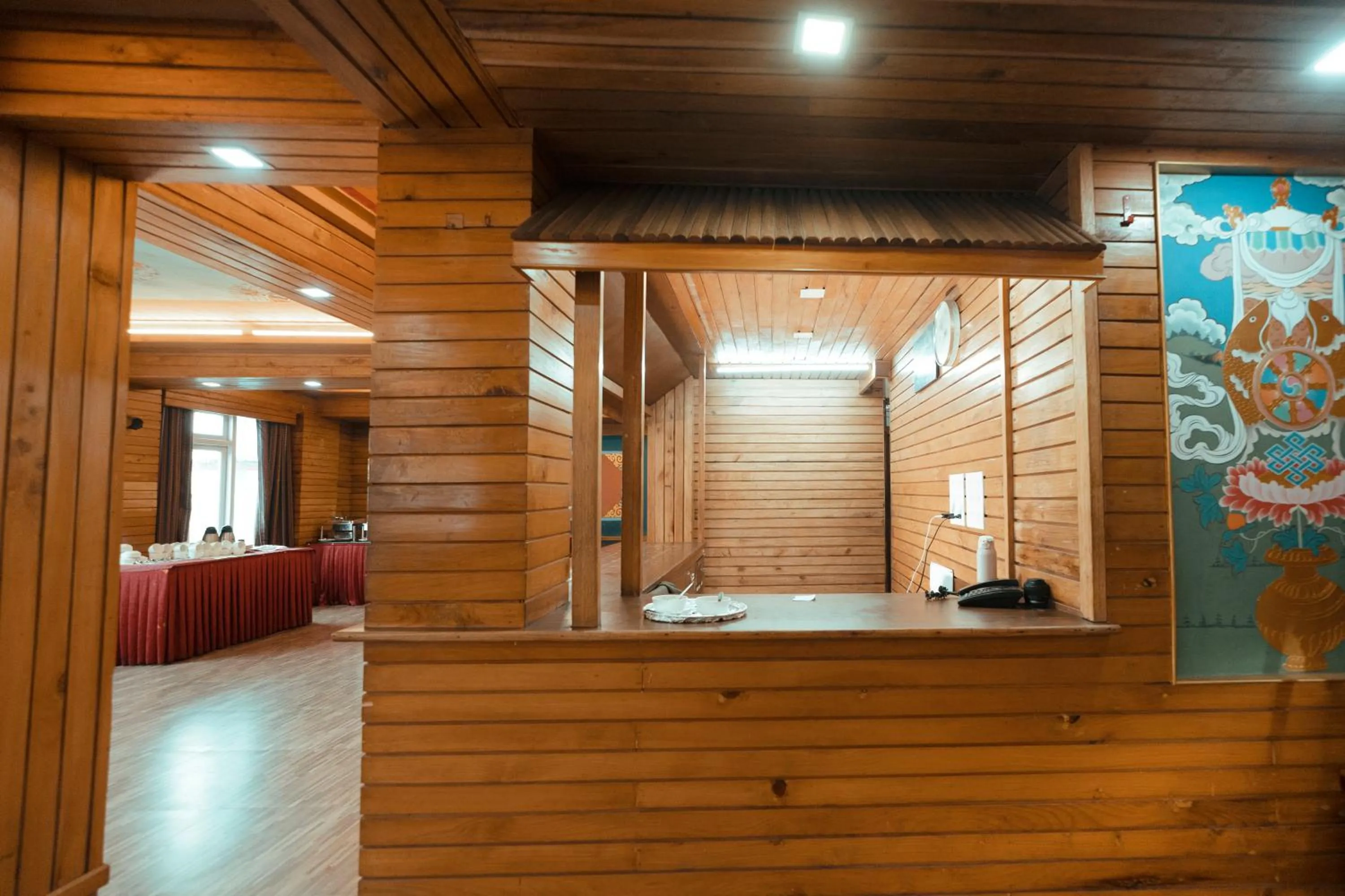 Sikkim Tourist Centre