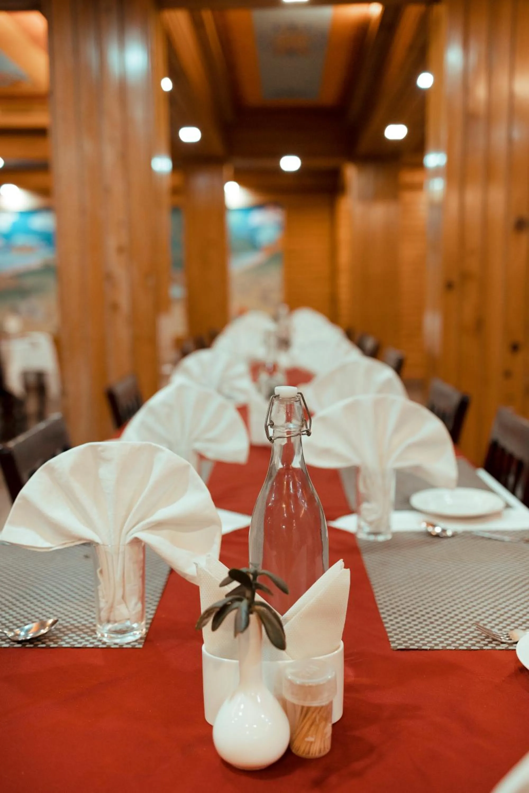 Sikkim Tourist Centre