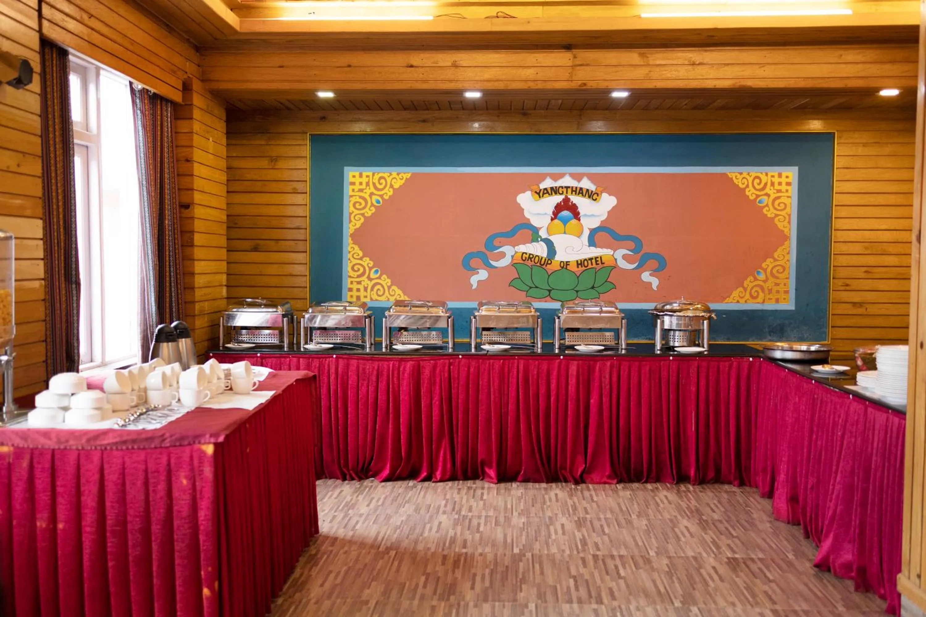 Sikkim Tourist Centre