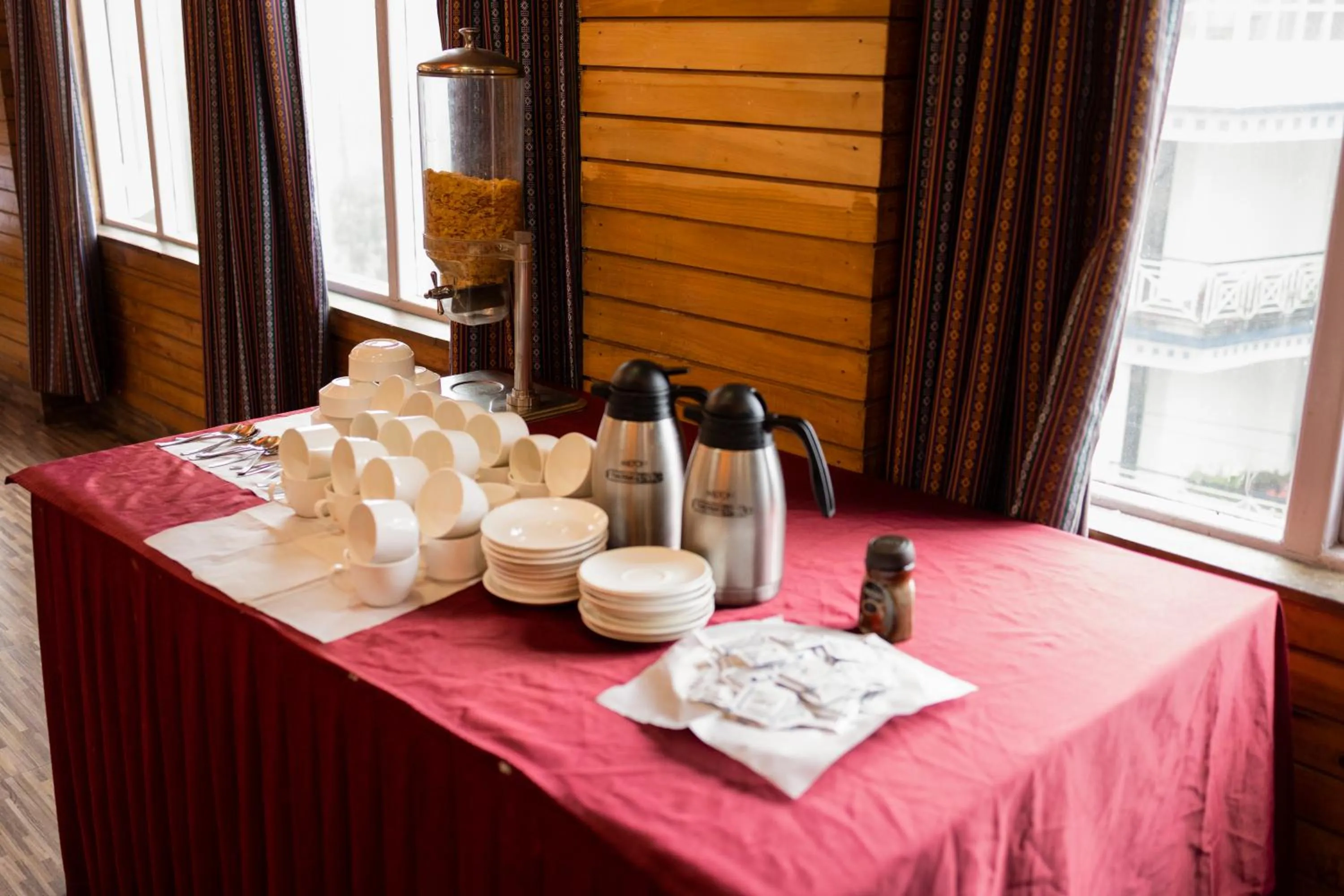 Sikkim Tourist Centre