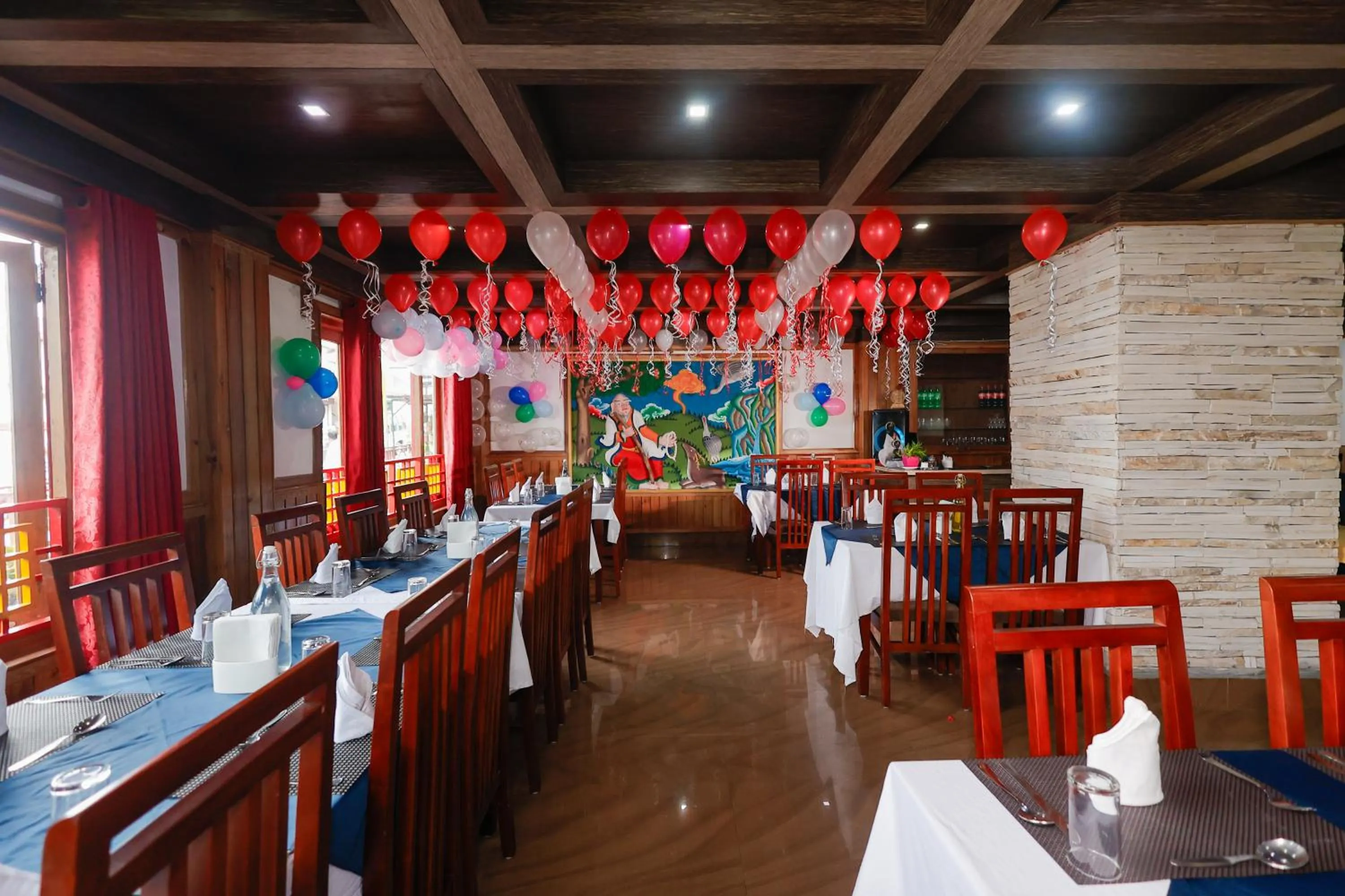 Sikkim Tourist Centre