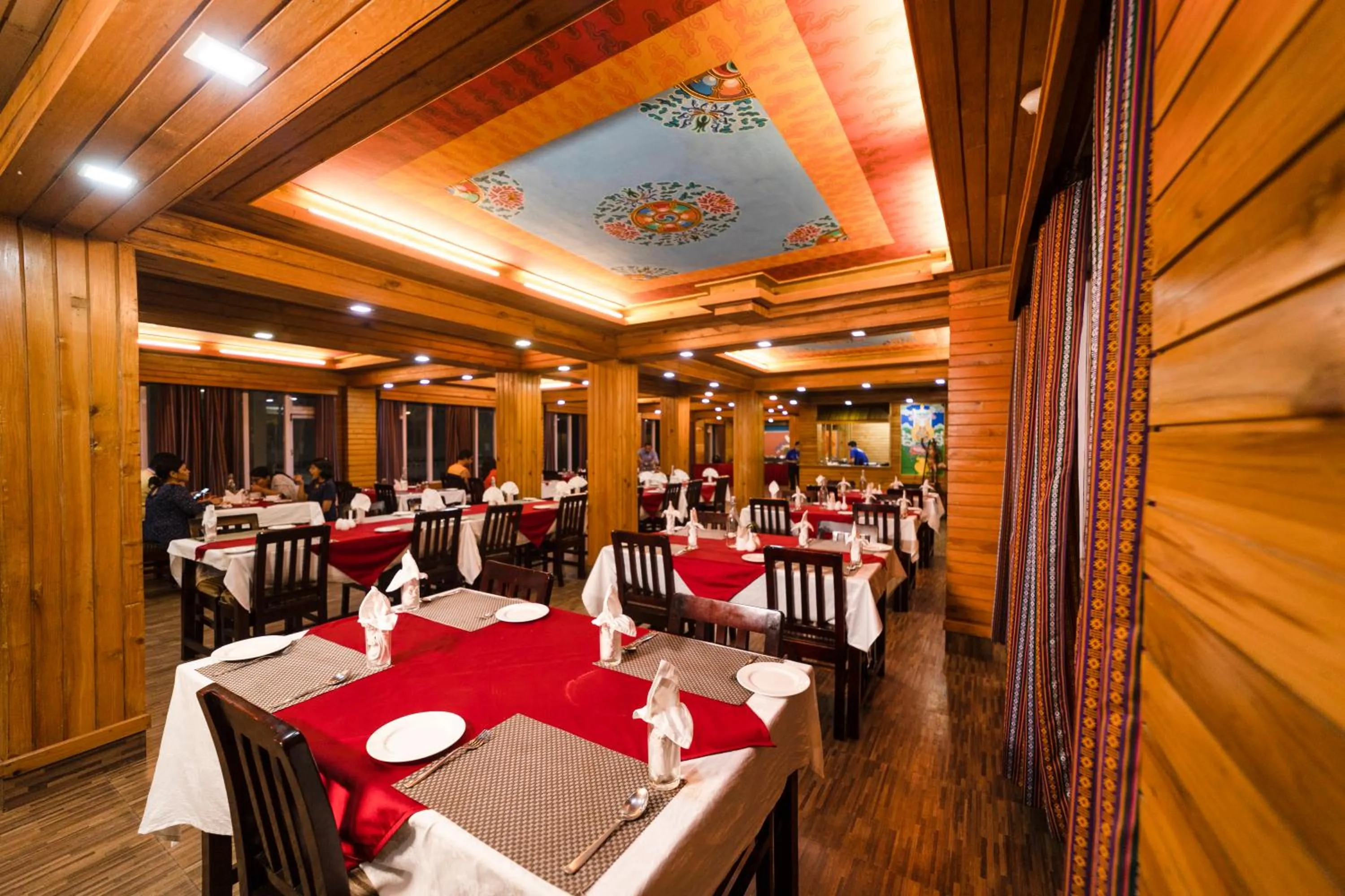 Sikkim Tourist Centre