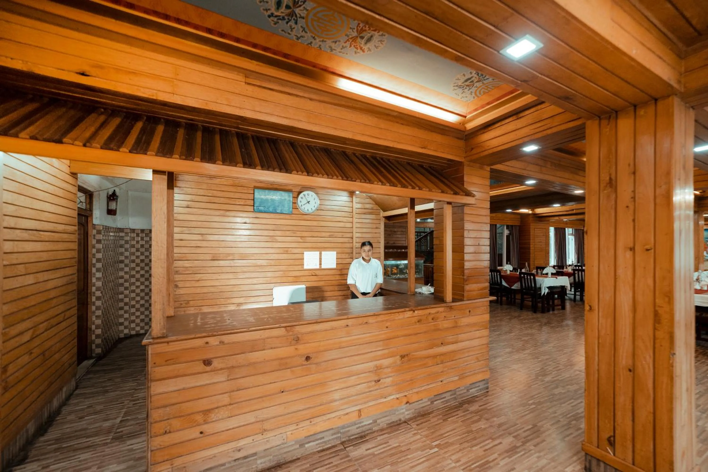 Sikkim Tourist Centre