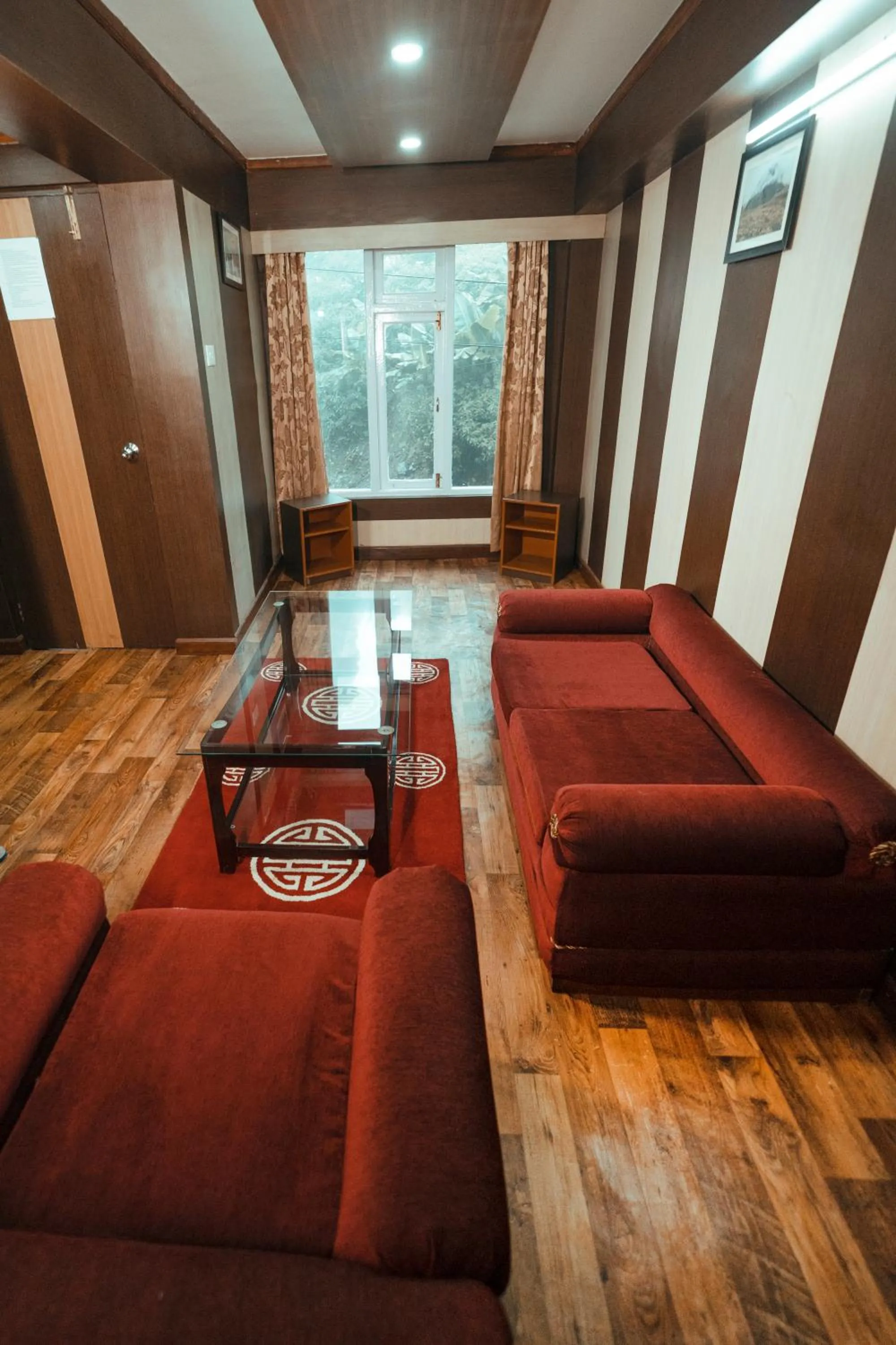 Sikkim Tourist Centre