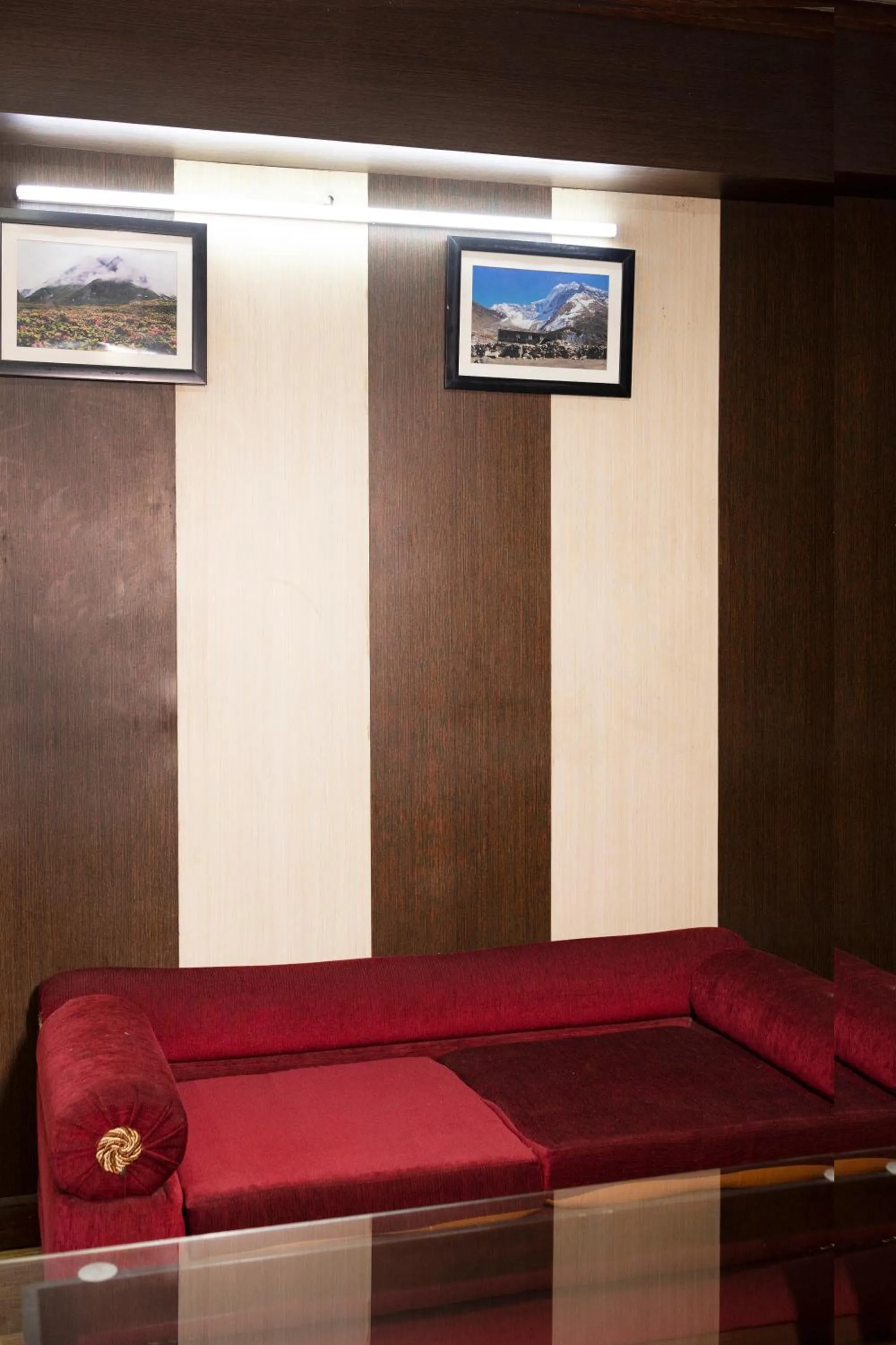 Sikkim Tourist Centre