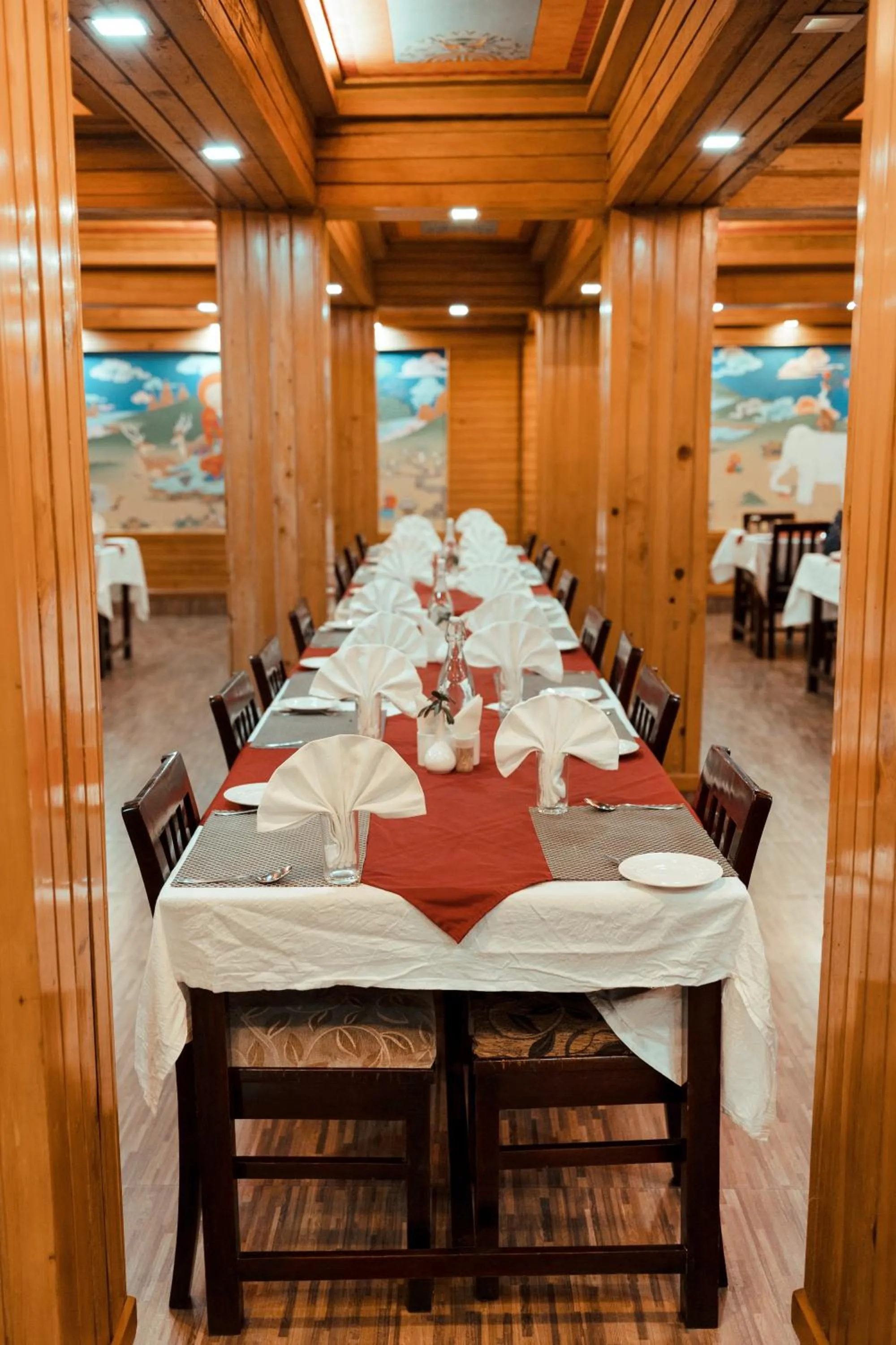 Sikkim Tourist Centre