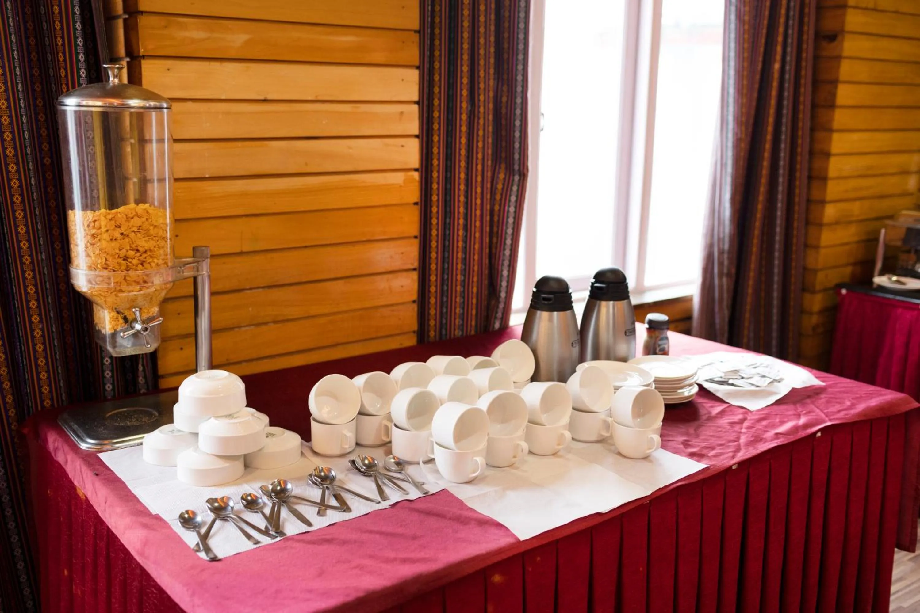 Sikkim Tourist Centre